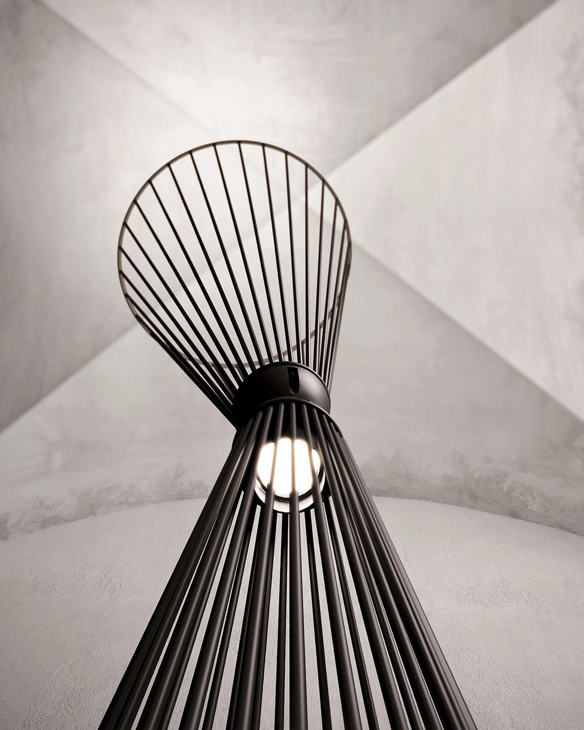 Ikonika Floor Lamp