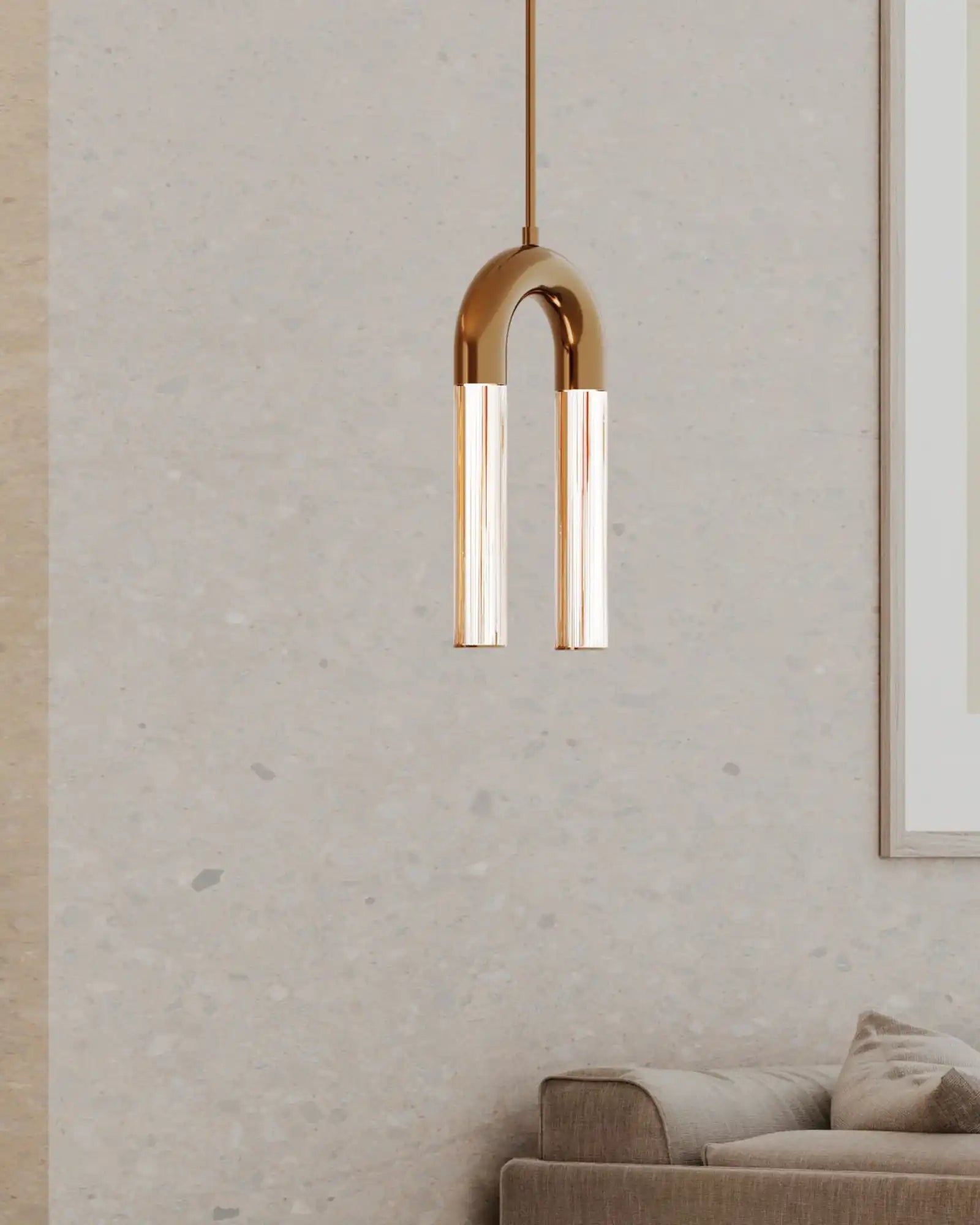 Iman Pendant Light by Aromas Del Campo | Nook Collections