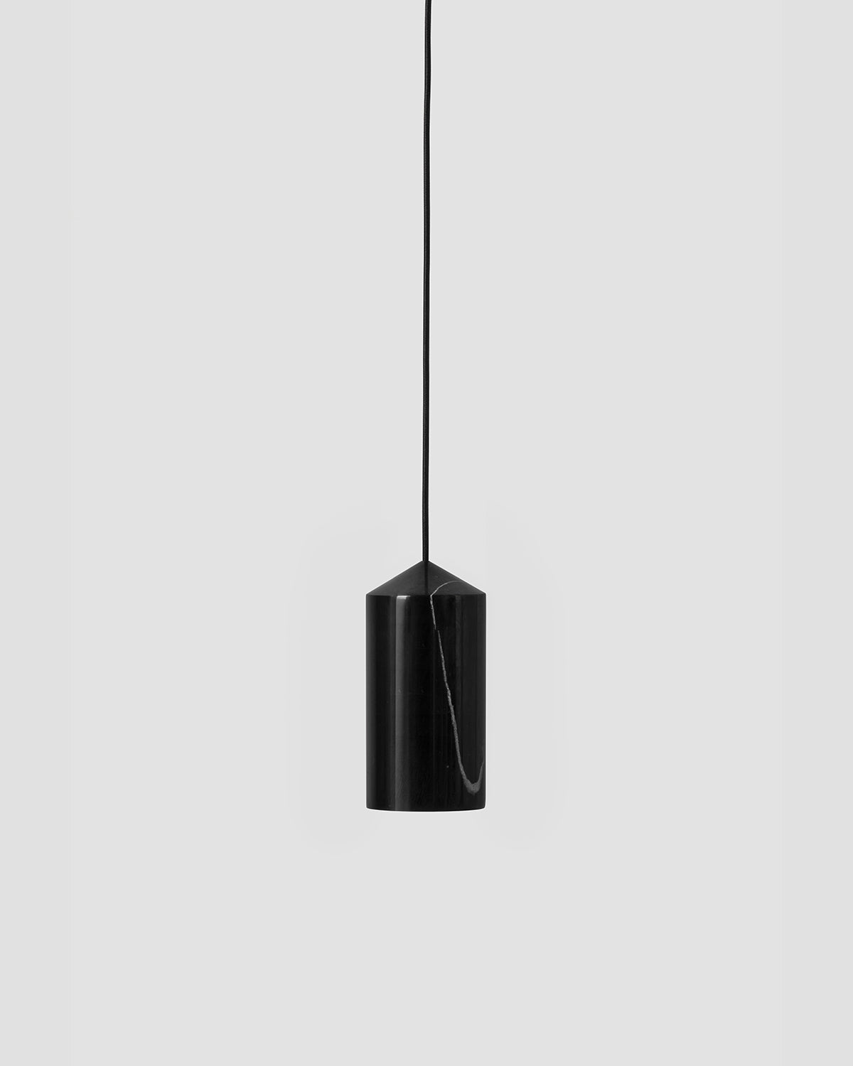 In Marble Pendant Light