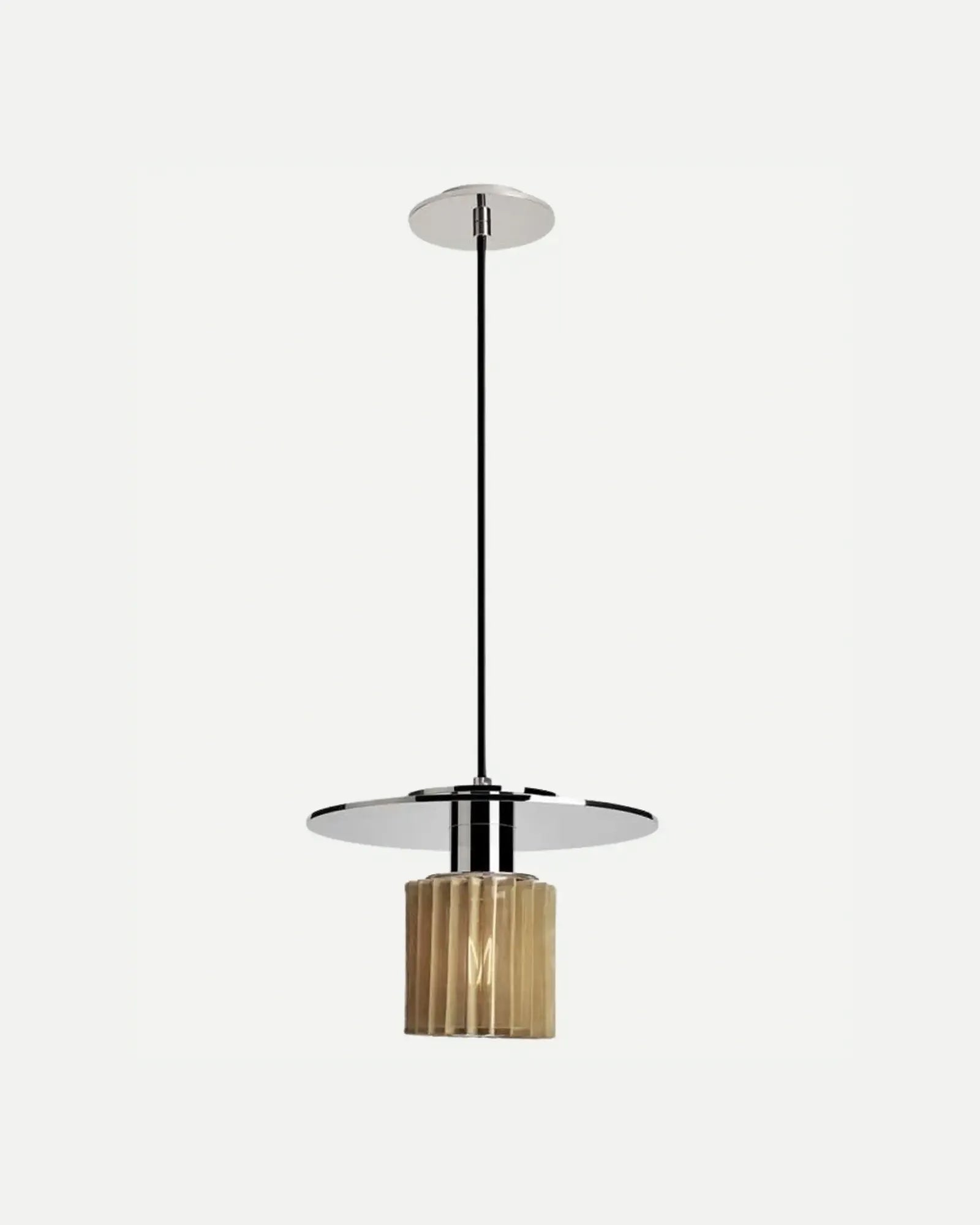 In the Sun Pendant Light by DCW Editions | Nook Collections