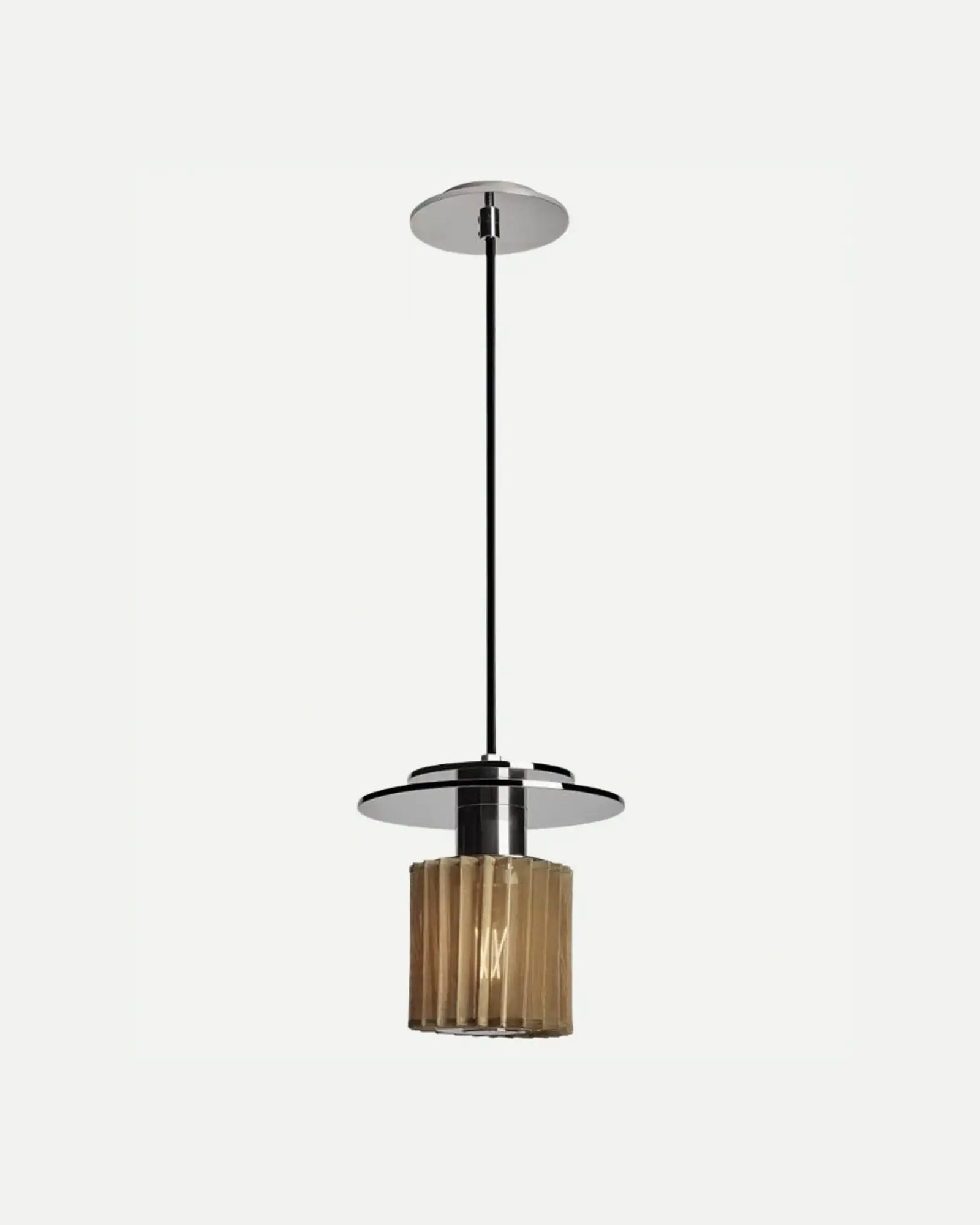 In the Sun Pendant Light by DCW Editions | Nook Collections