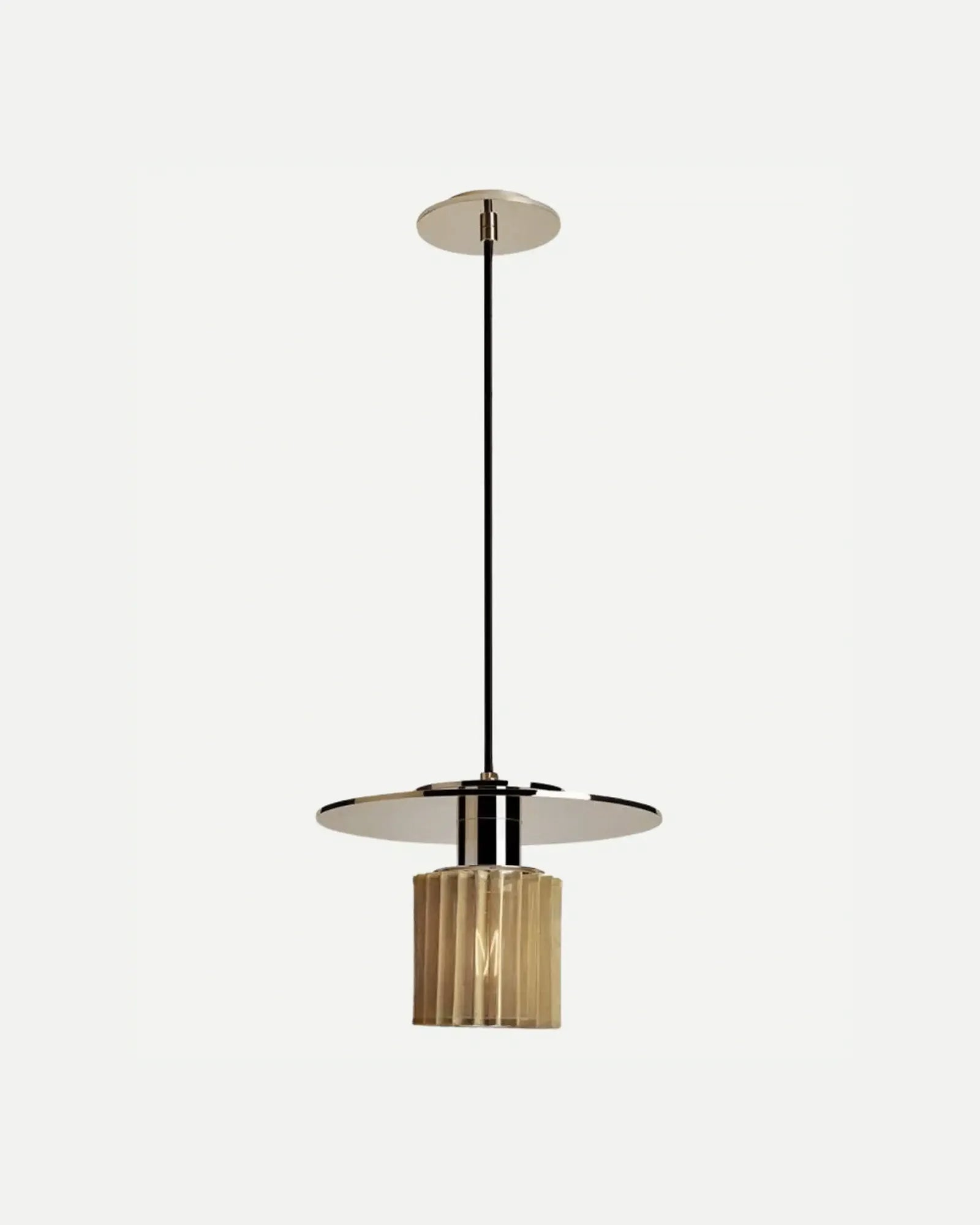 In the Sun Pendant Light by DCW Editions | Nook Collections