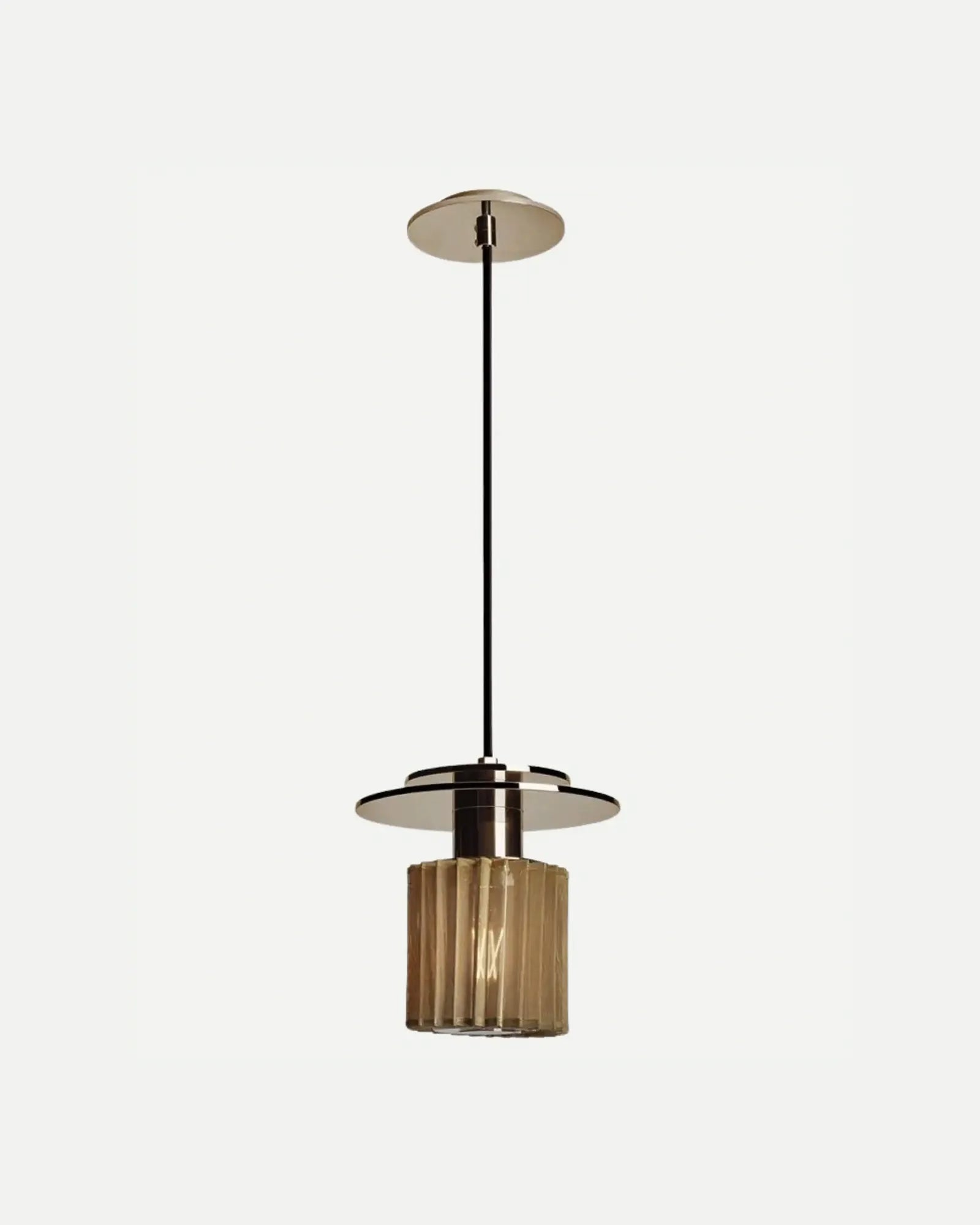 In the Sun Pendant Light by DCW Editions | Nook Collections