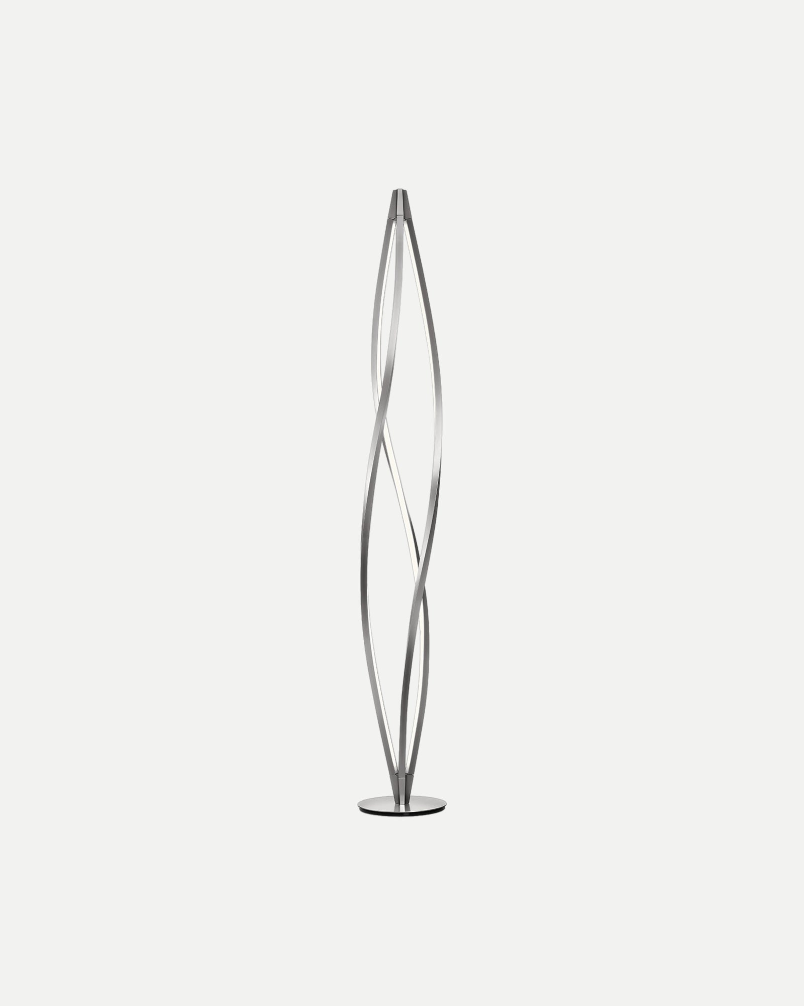 In The Wind Floor Lamp
