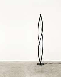 In The Wind Floor Lamp