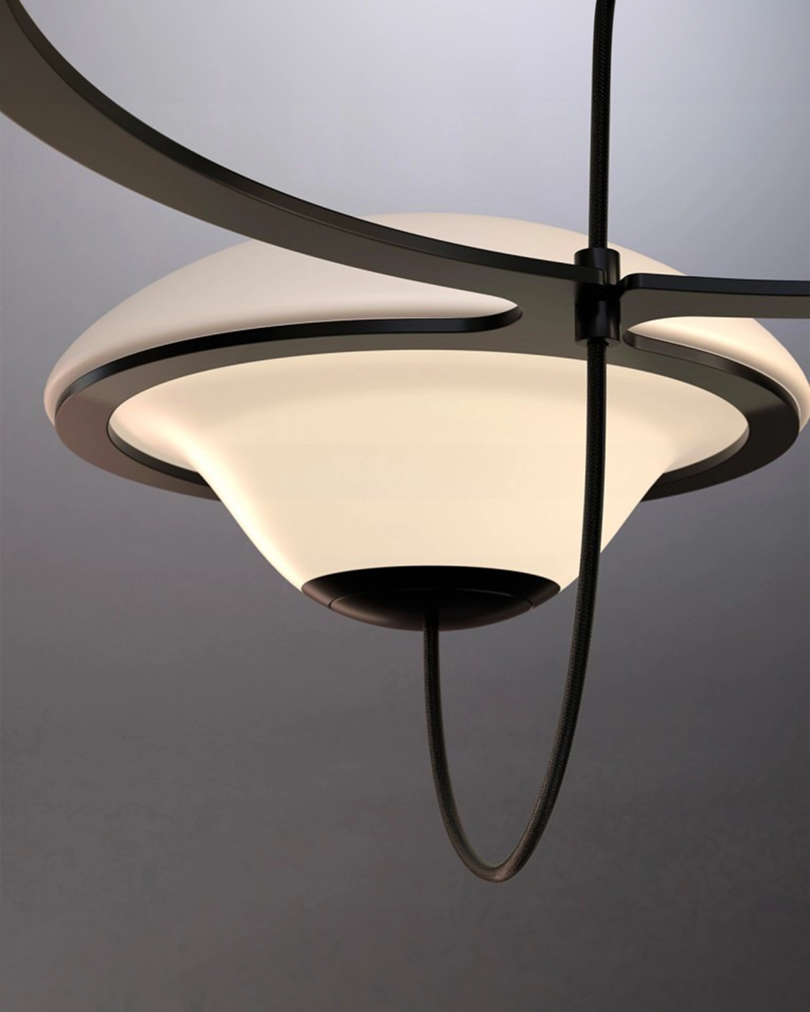 In the Air 6lt Pendant Light