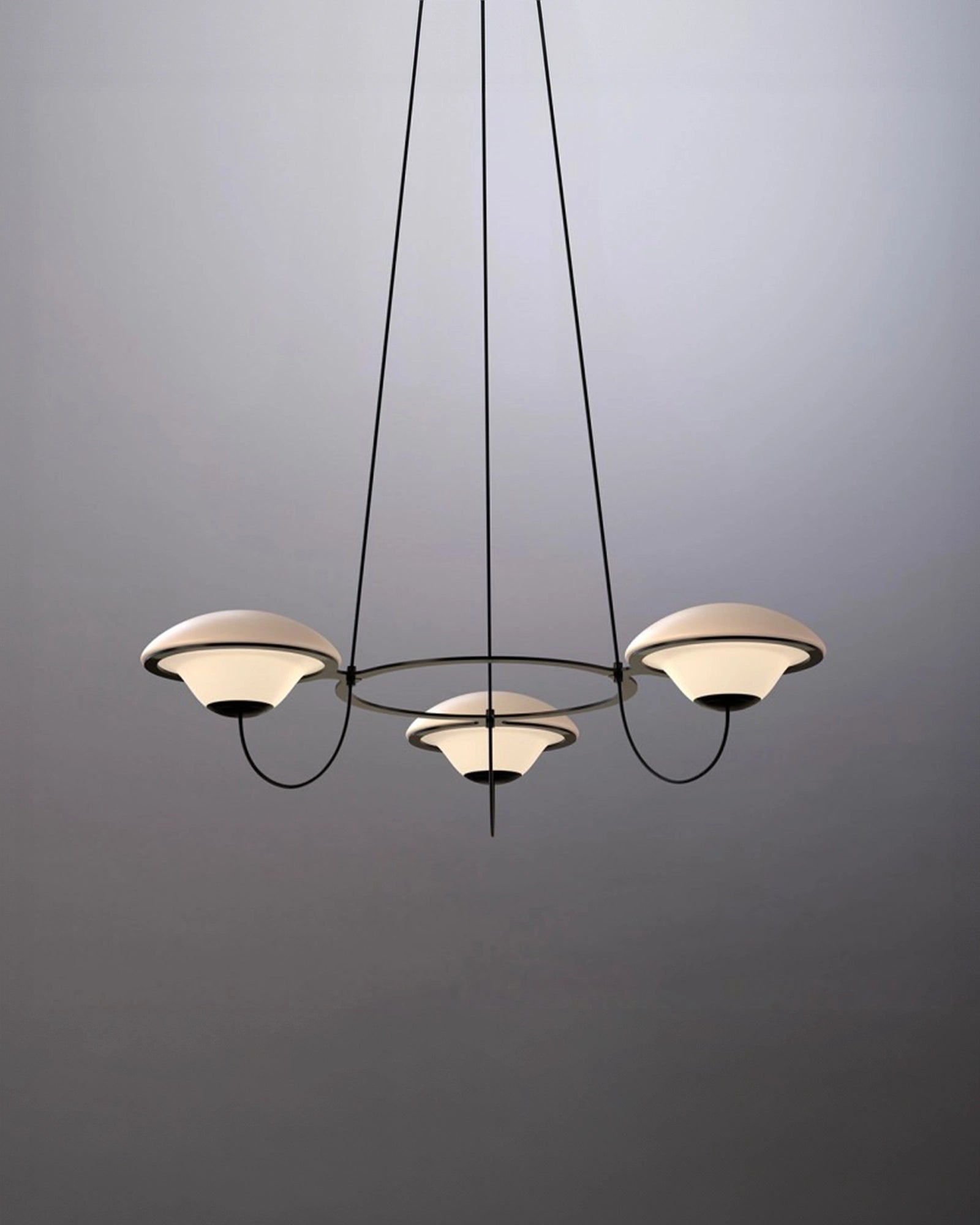 In the Air 3lt Pendant Light