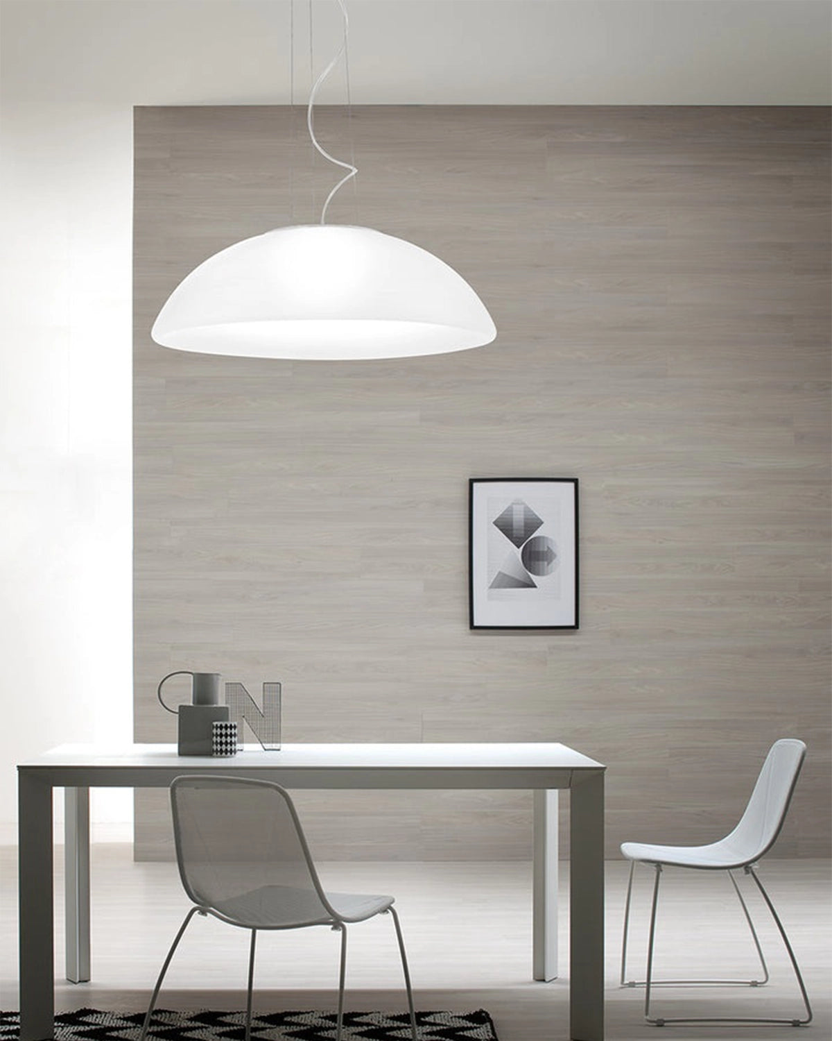 Infinita Pendant Light