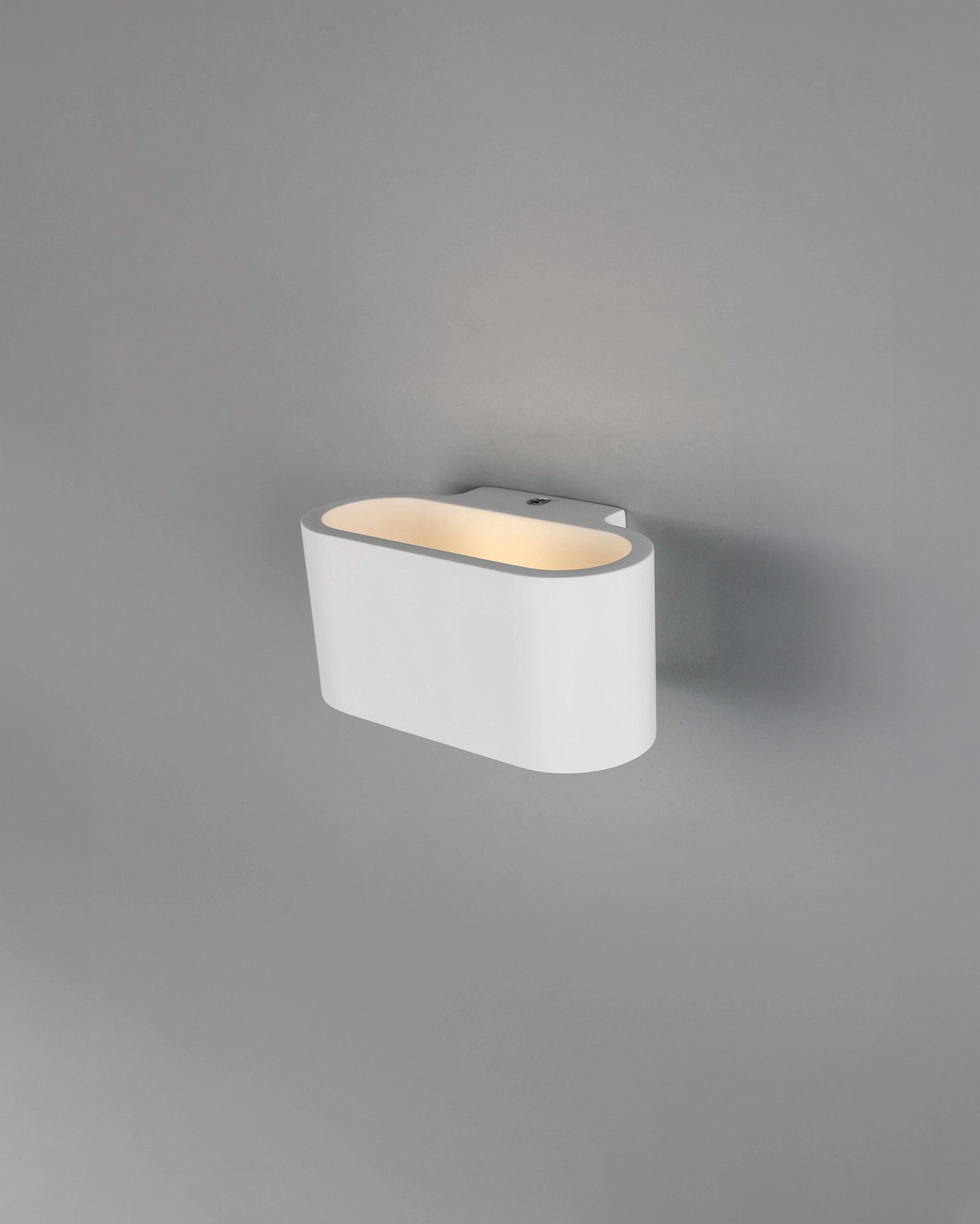 Innsbruck Elliptical Wall Light