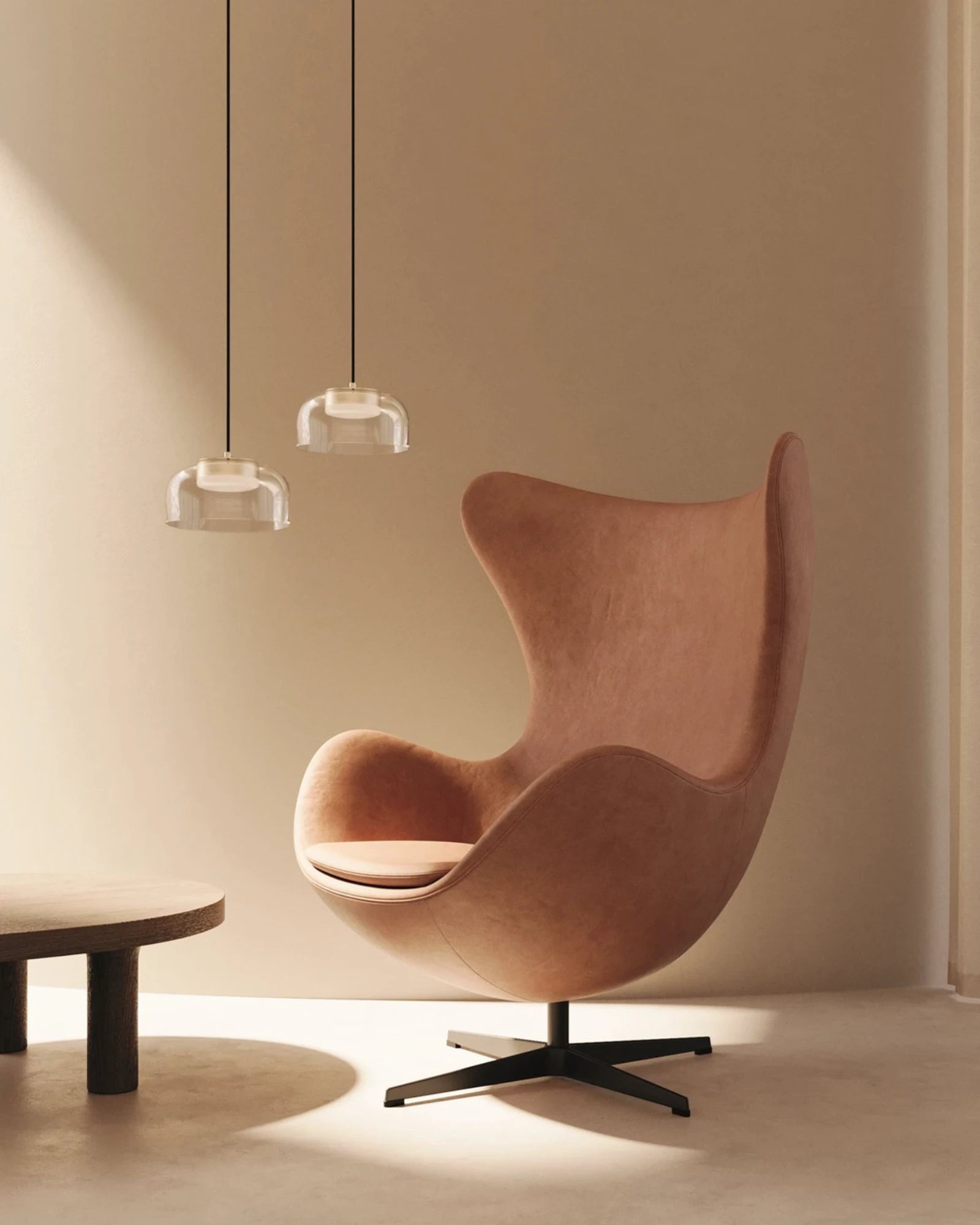 Ipon Pendant Light