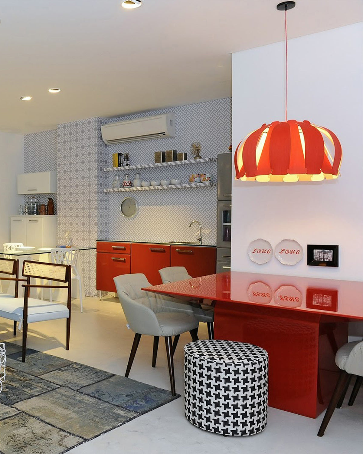 Isabel Pendant Light