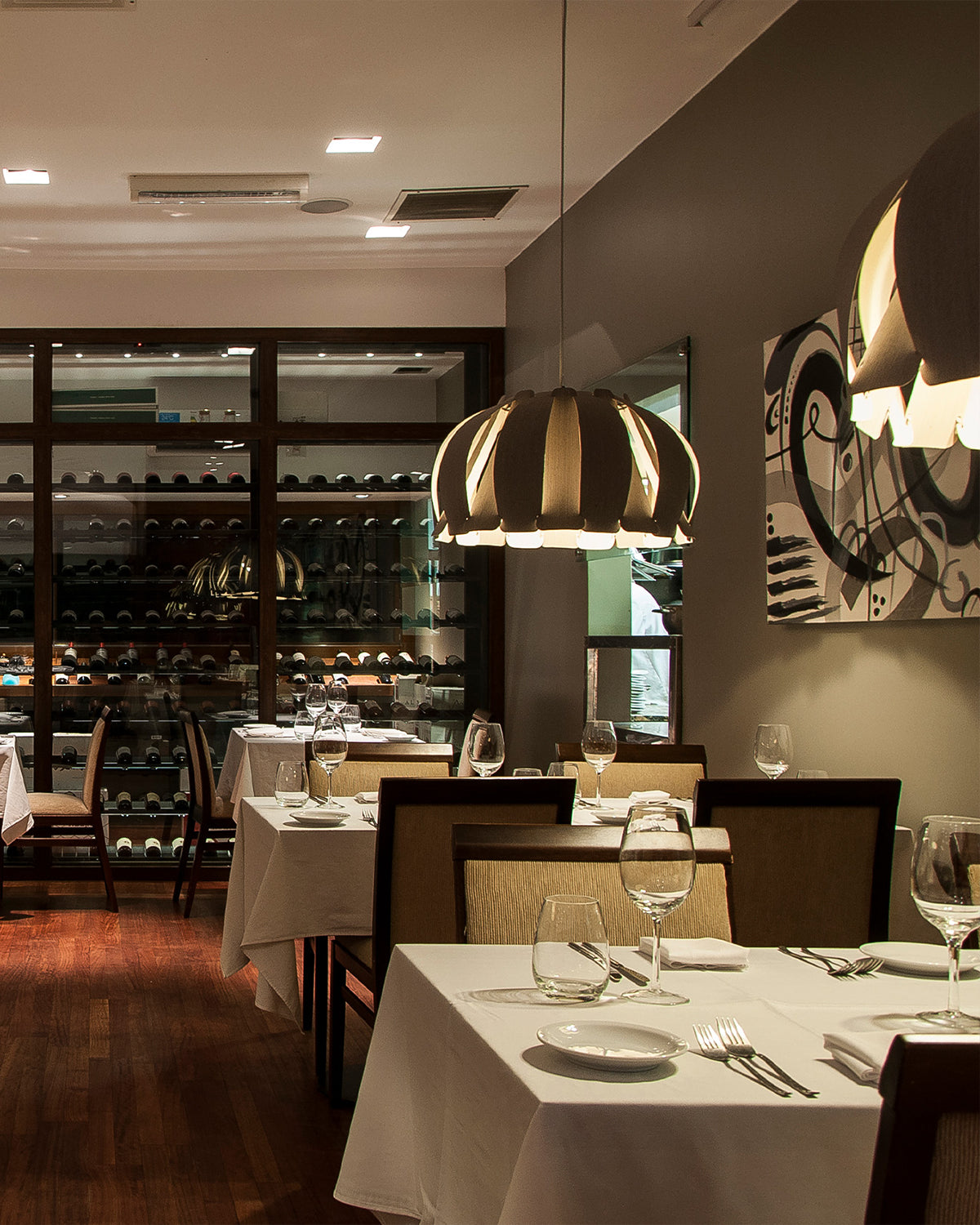 Isabel Pendant Light