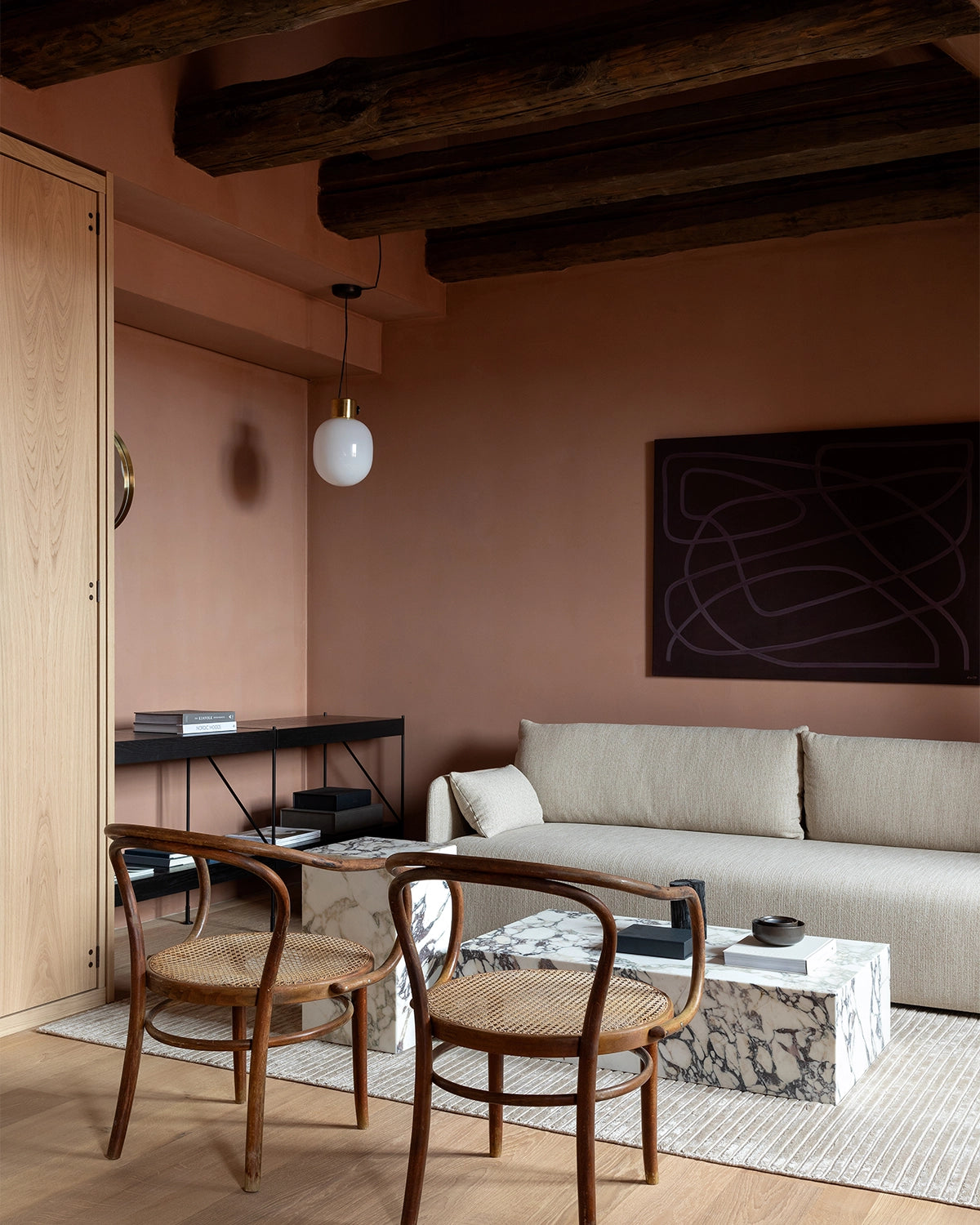 JWDA Pendant Light