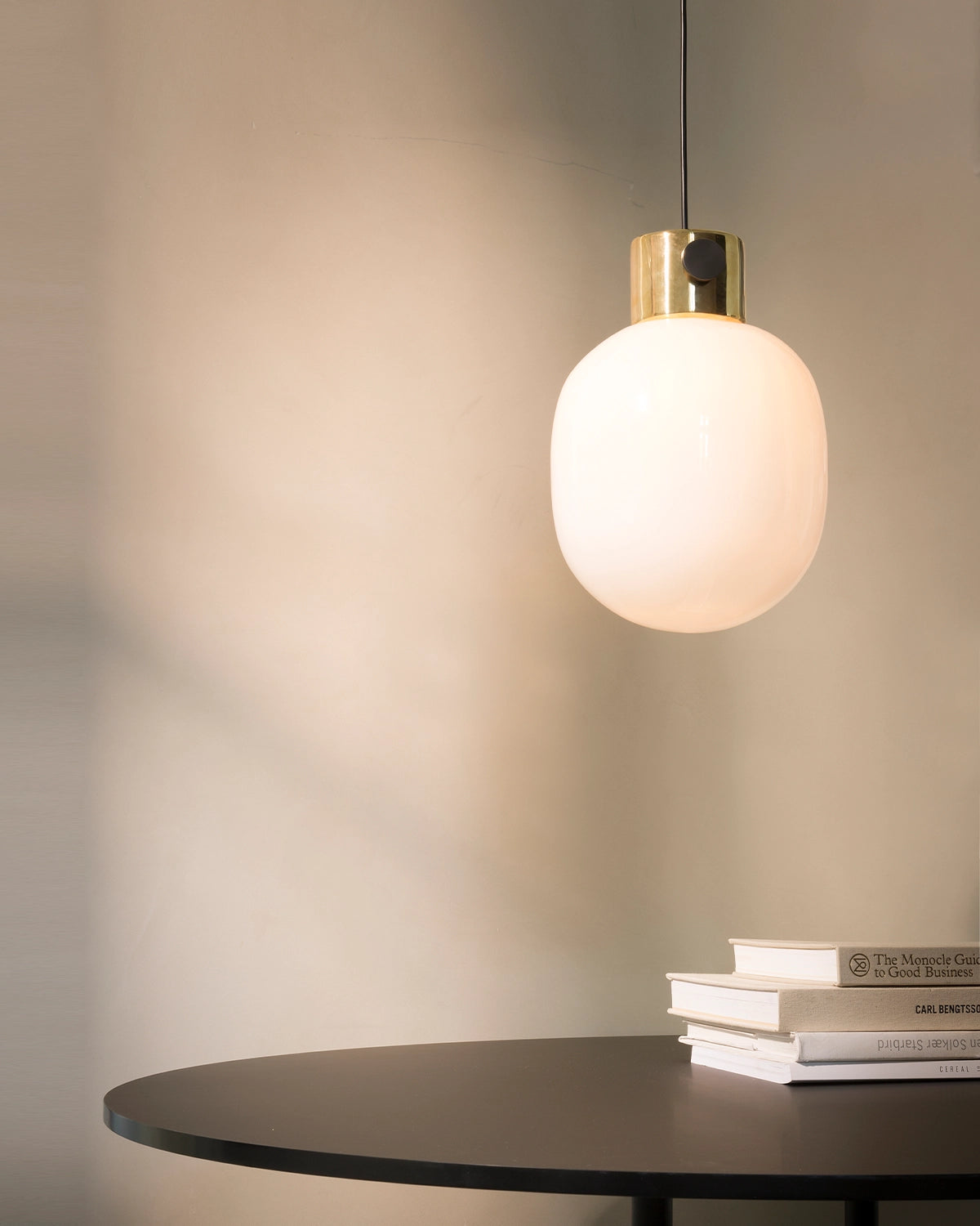 JWDA Pendant Light