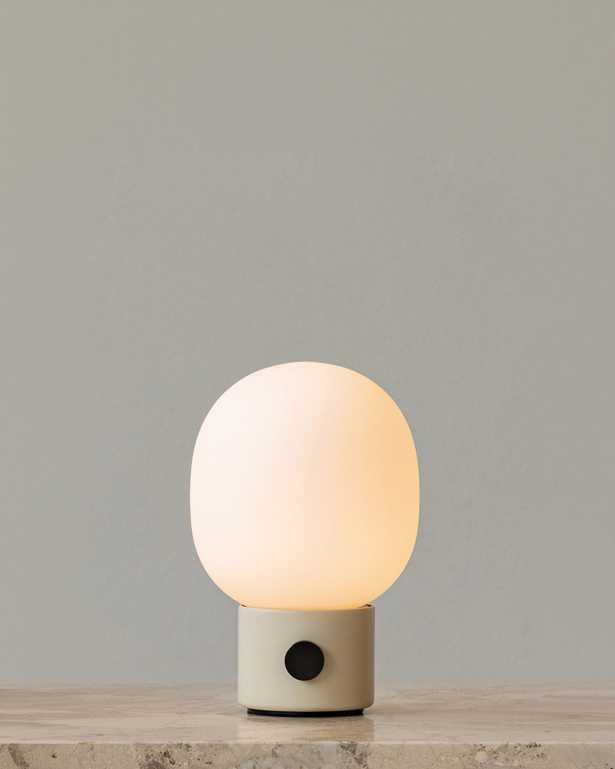 JWDA Portable Table Lamp