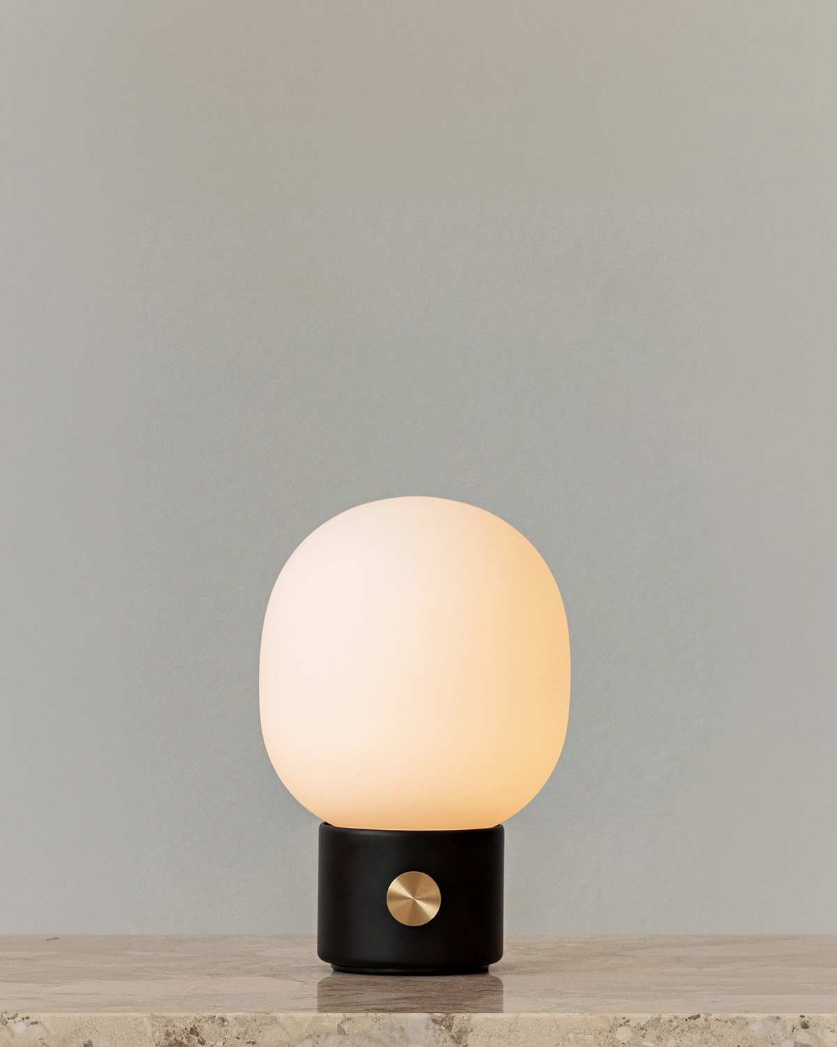 JWDA Portable Table Lamp