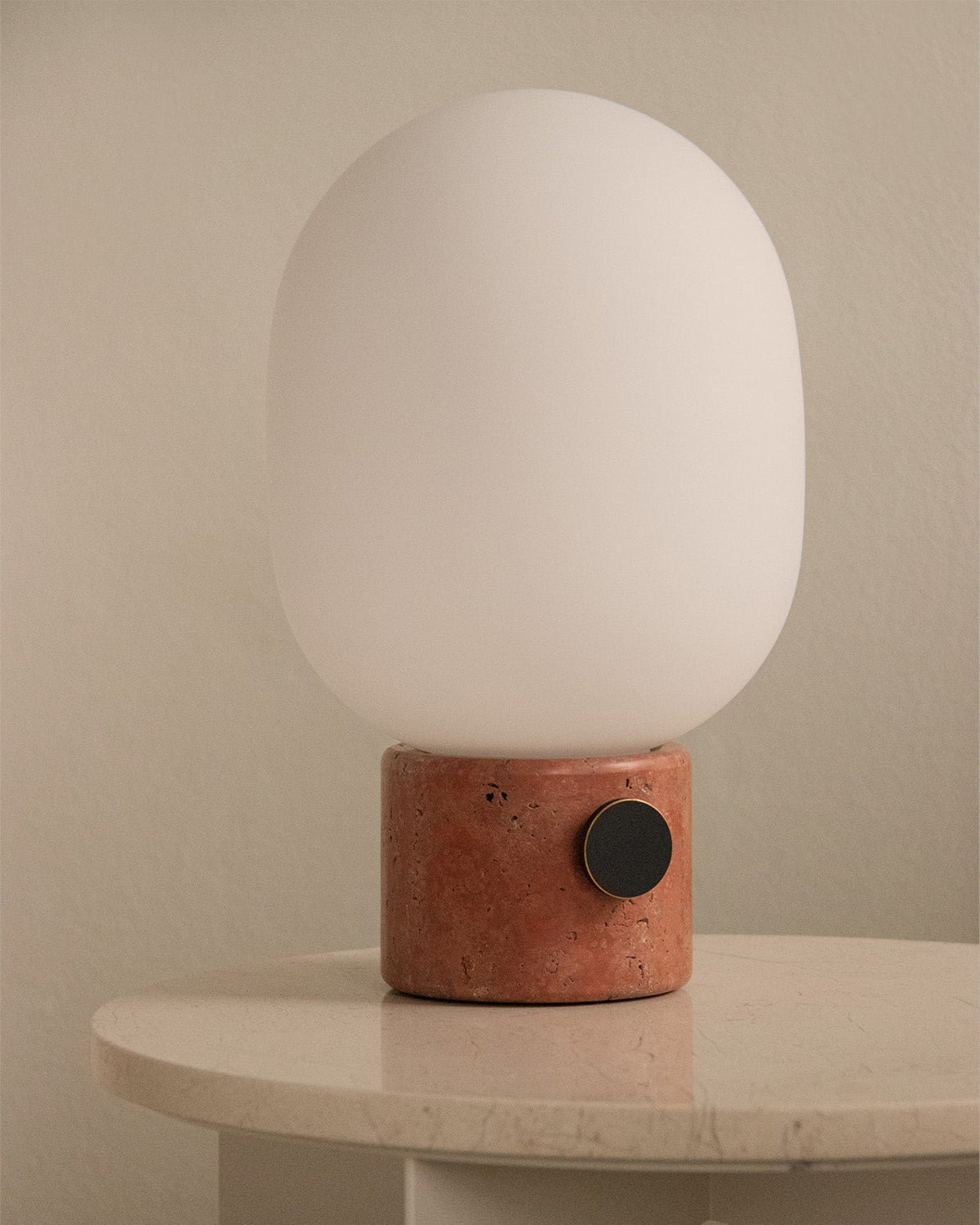 JWDA Table Lamp