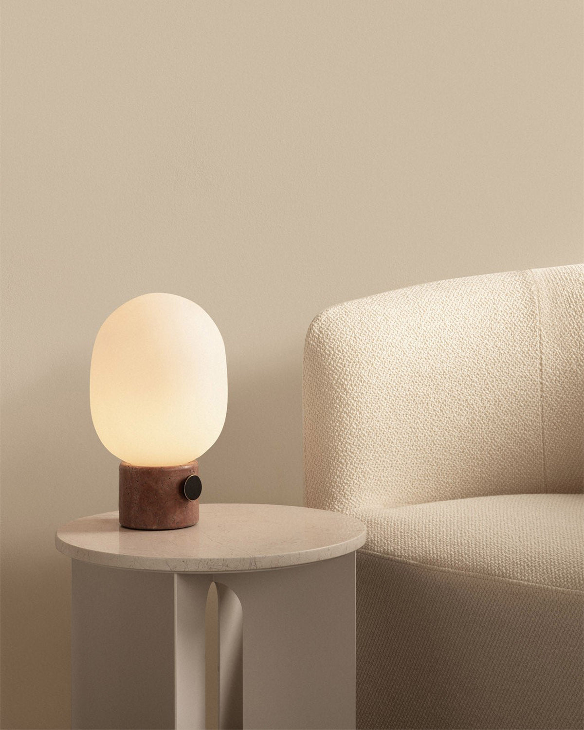 JWDA Table Lamp