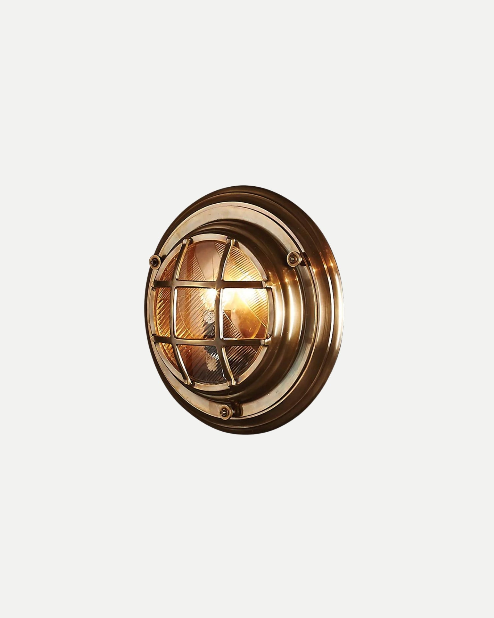 Jervis Outdoor Wall Light