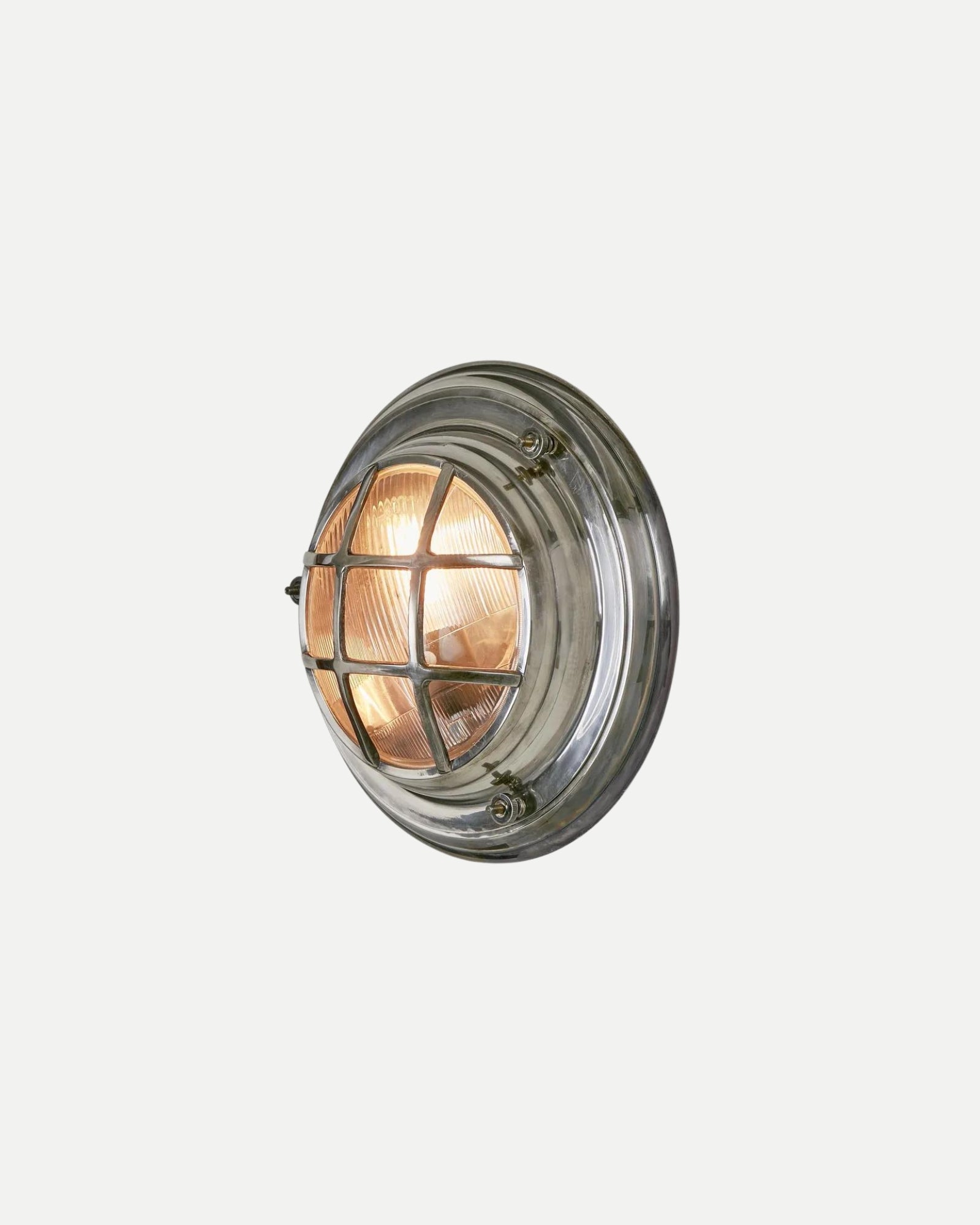 Jervis Outdoor Wall Light by Emac & Lawton | Nook Collections