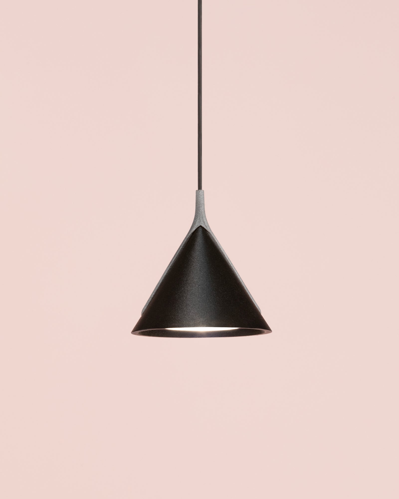 Jewel Mono Pendant Light