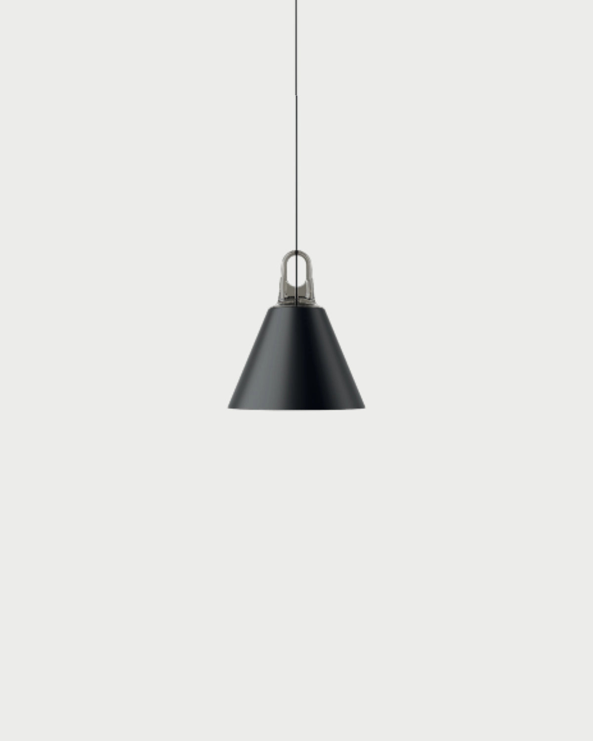 Jim Cone Pendant Light