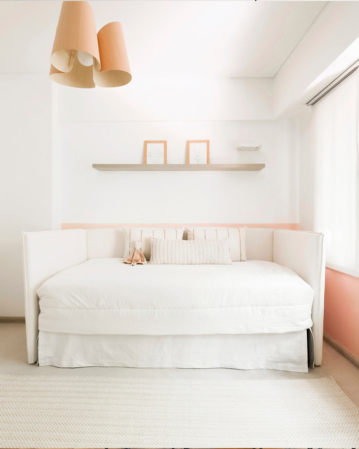 Julieta Pendant Light