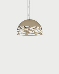 Kelly Dome Pendant Light