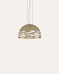 Kelly Dome Pendant Light