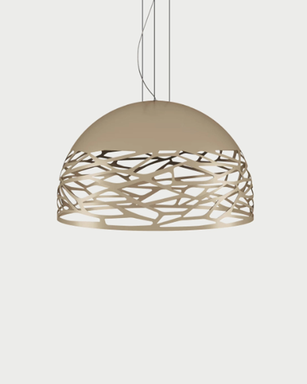 Kelly Dome Pendant Light