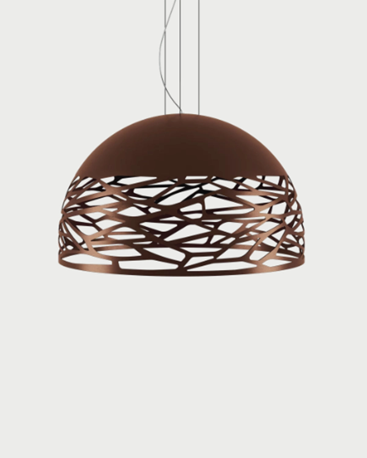 Kelly Dome Pendant Light