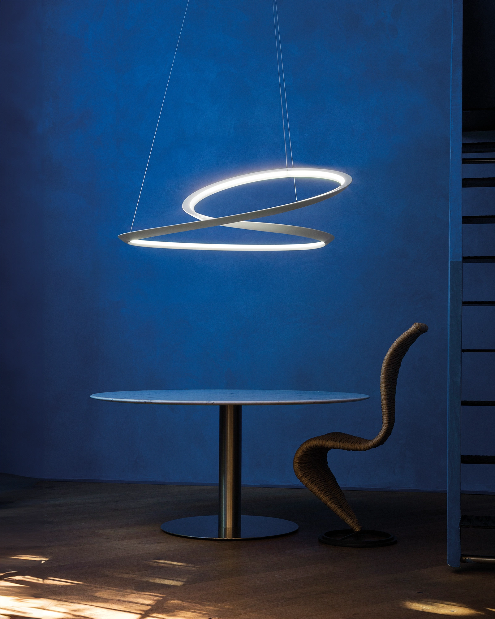 Kepler Pendant Light