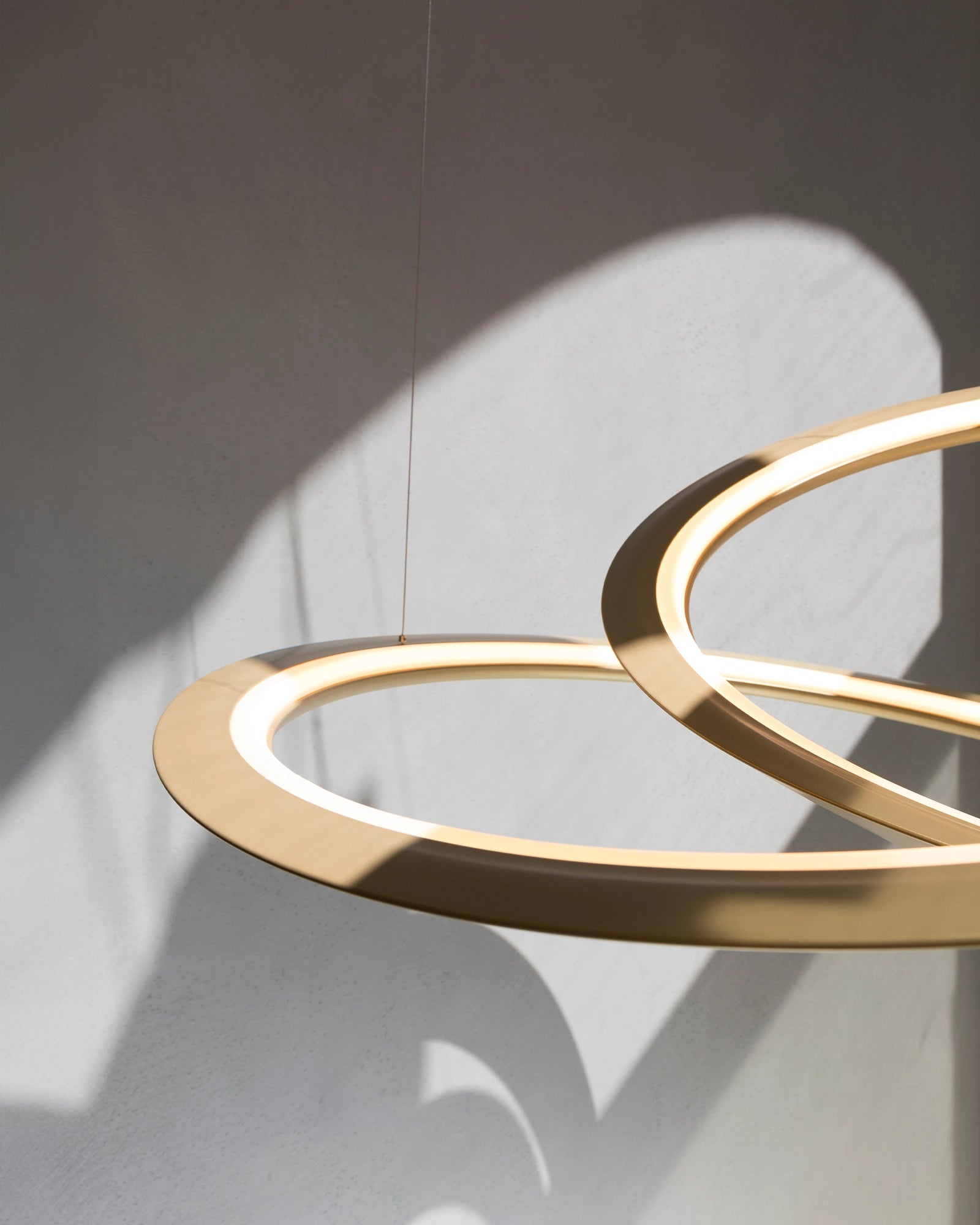 Kepler Pendant Light