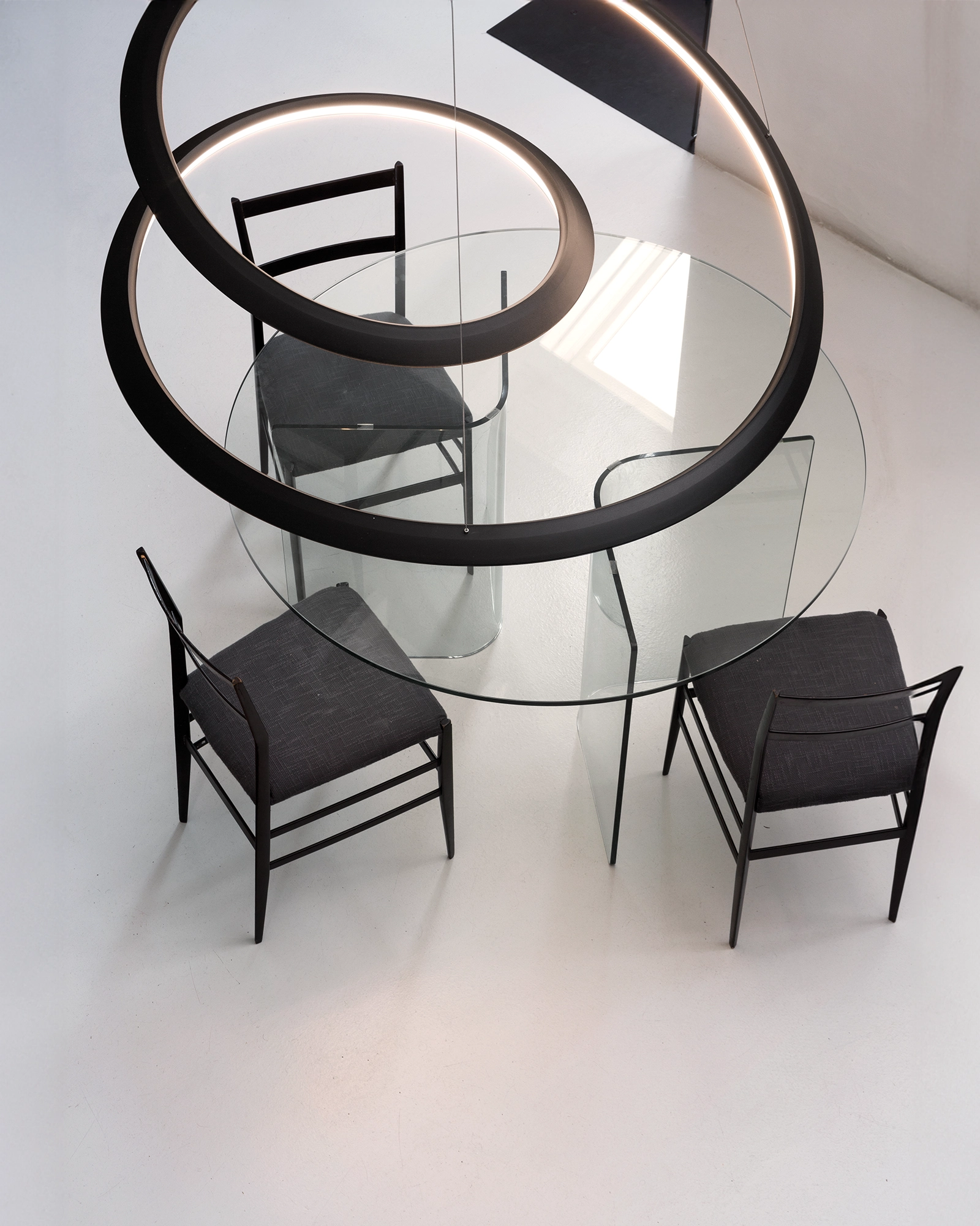 Kepler Pendant Light