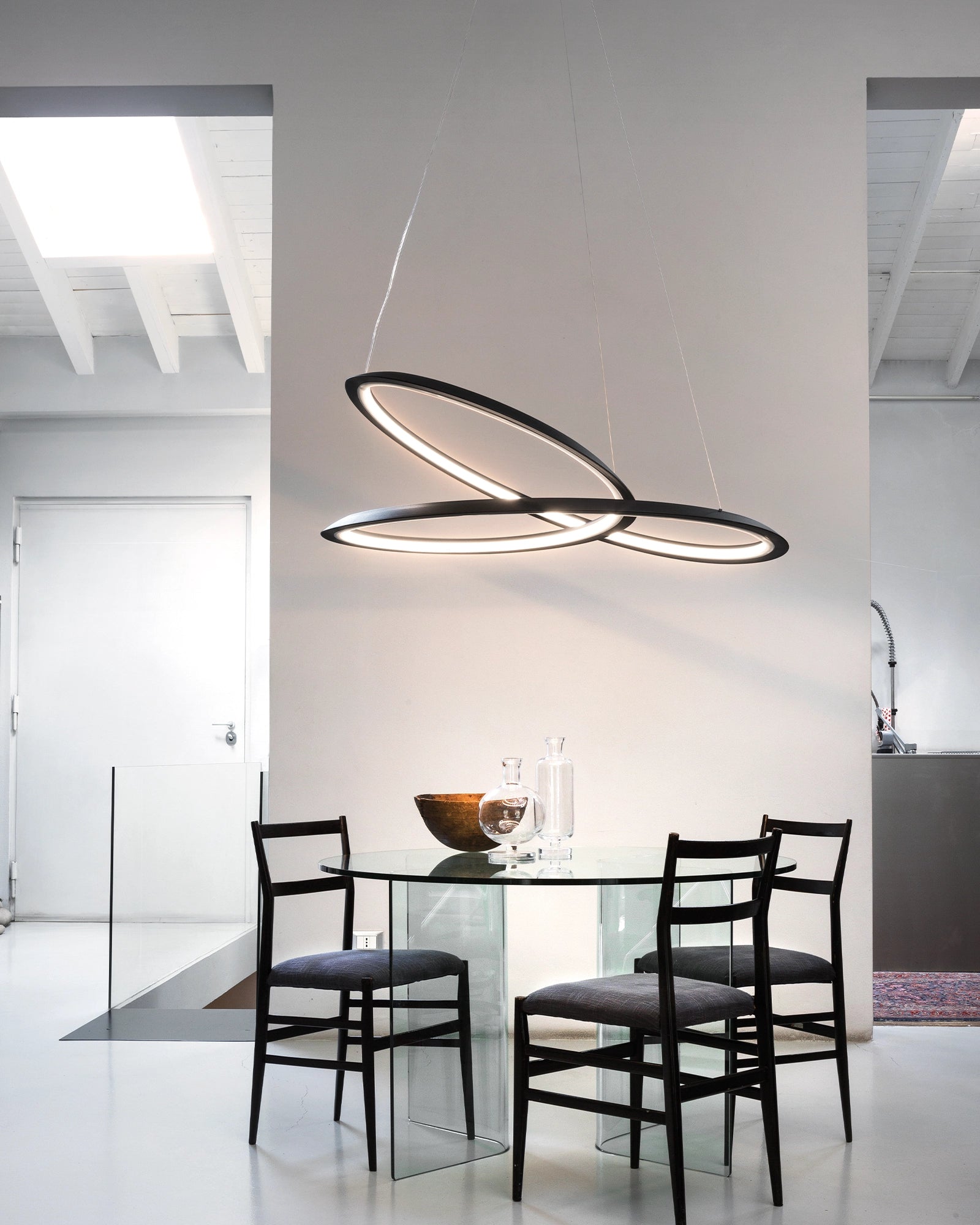 Kepler Pendant Light