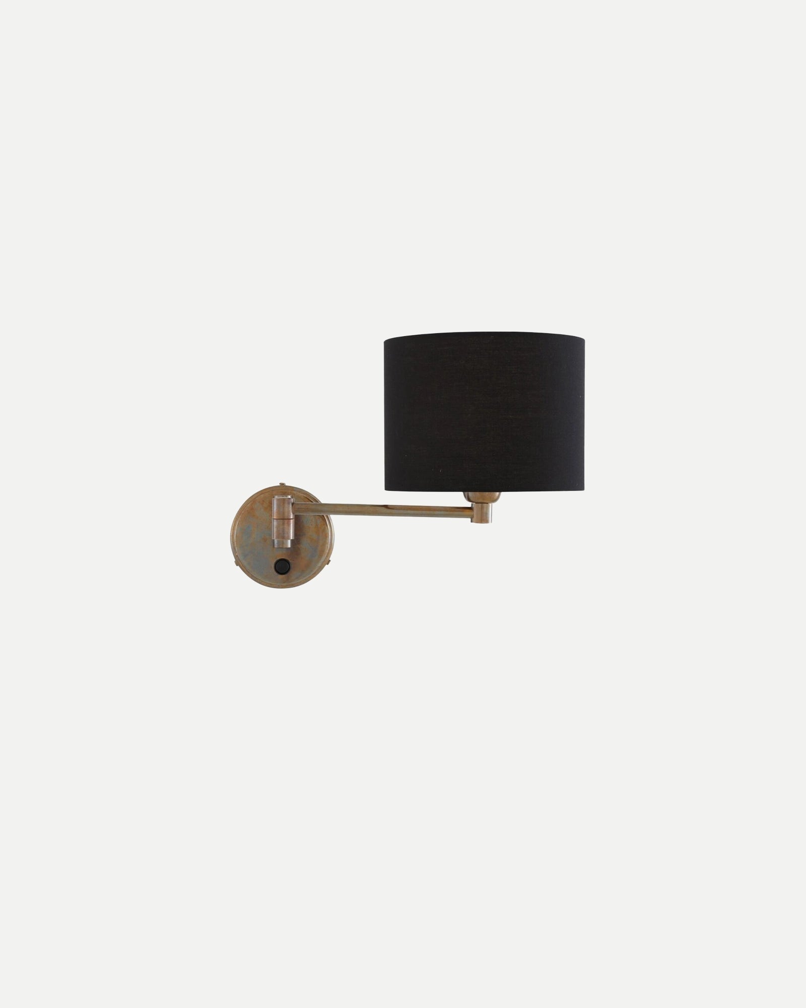 Kerry Swivel Wall Light