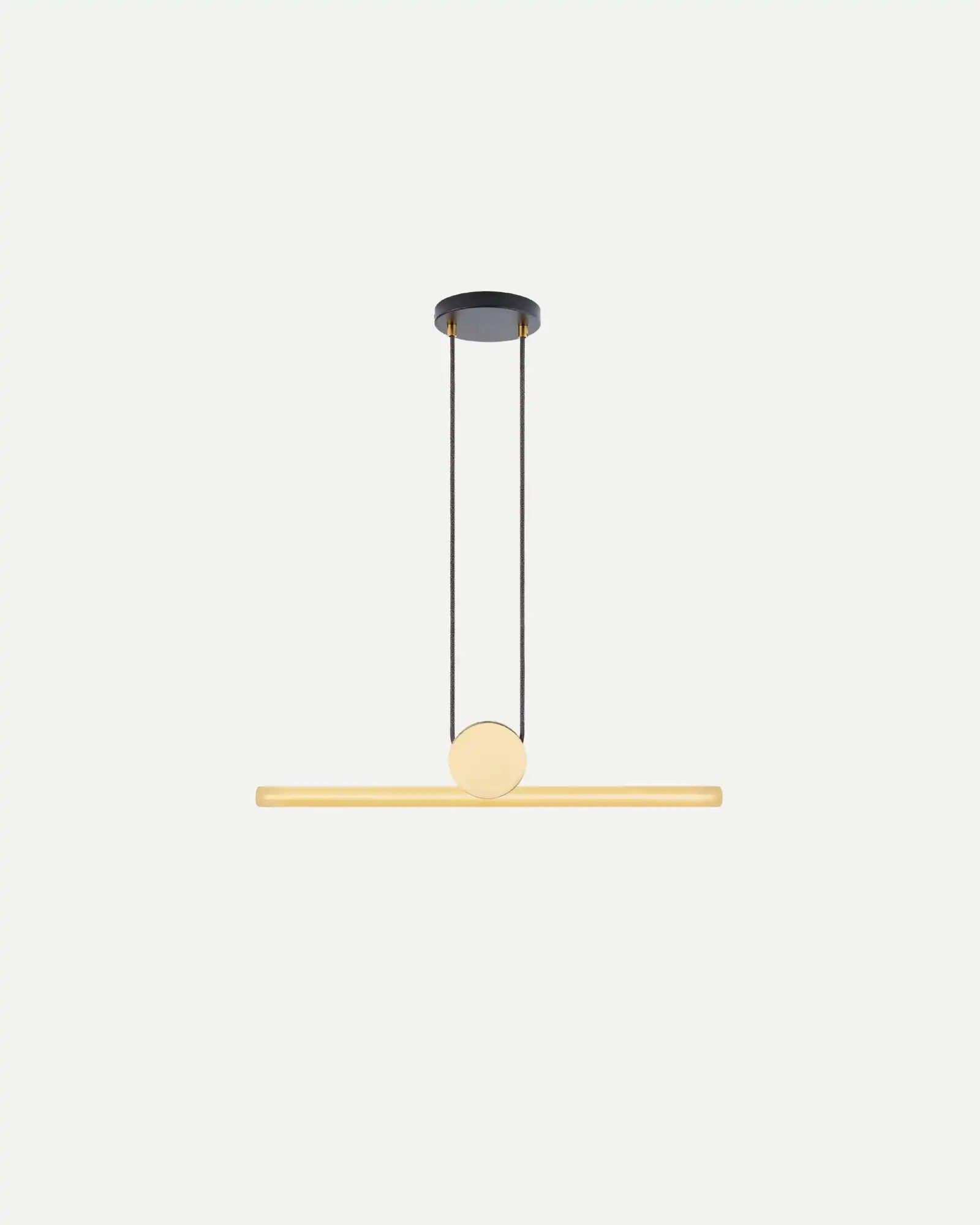 Kilter Pendant Light