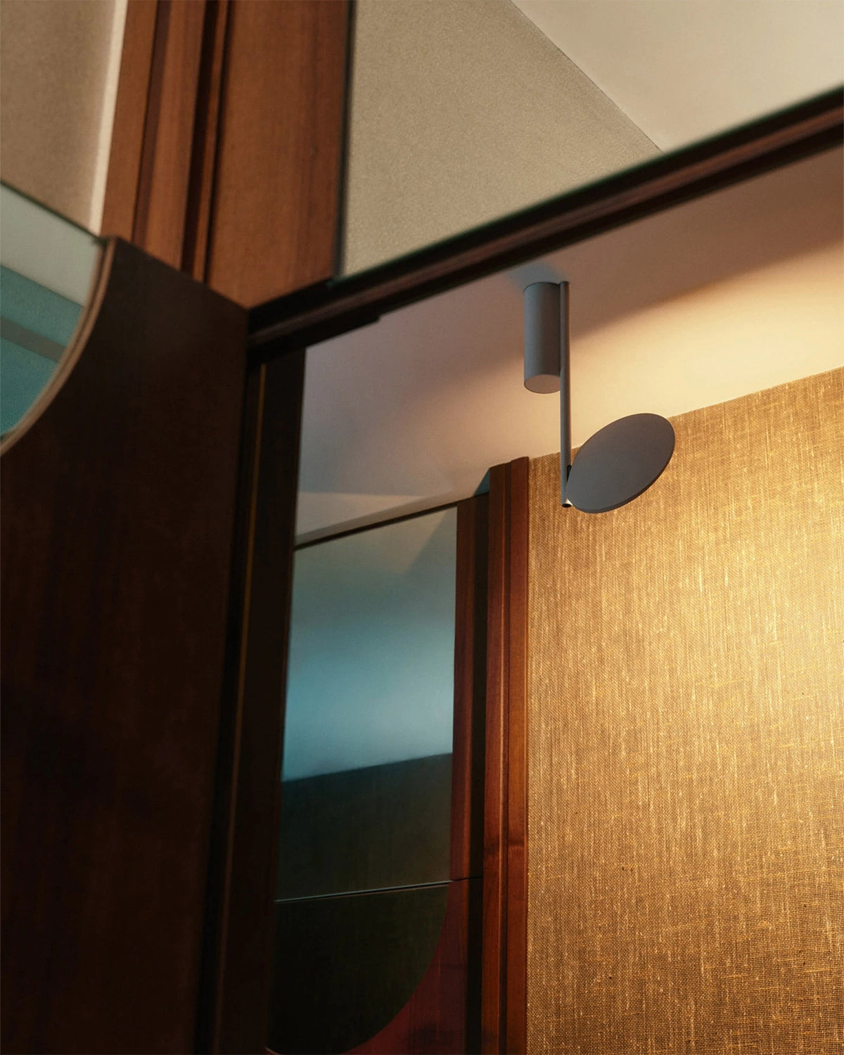 Kimia Ceiling Light
