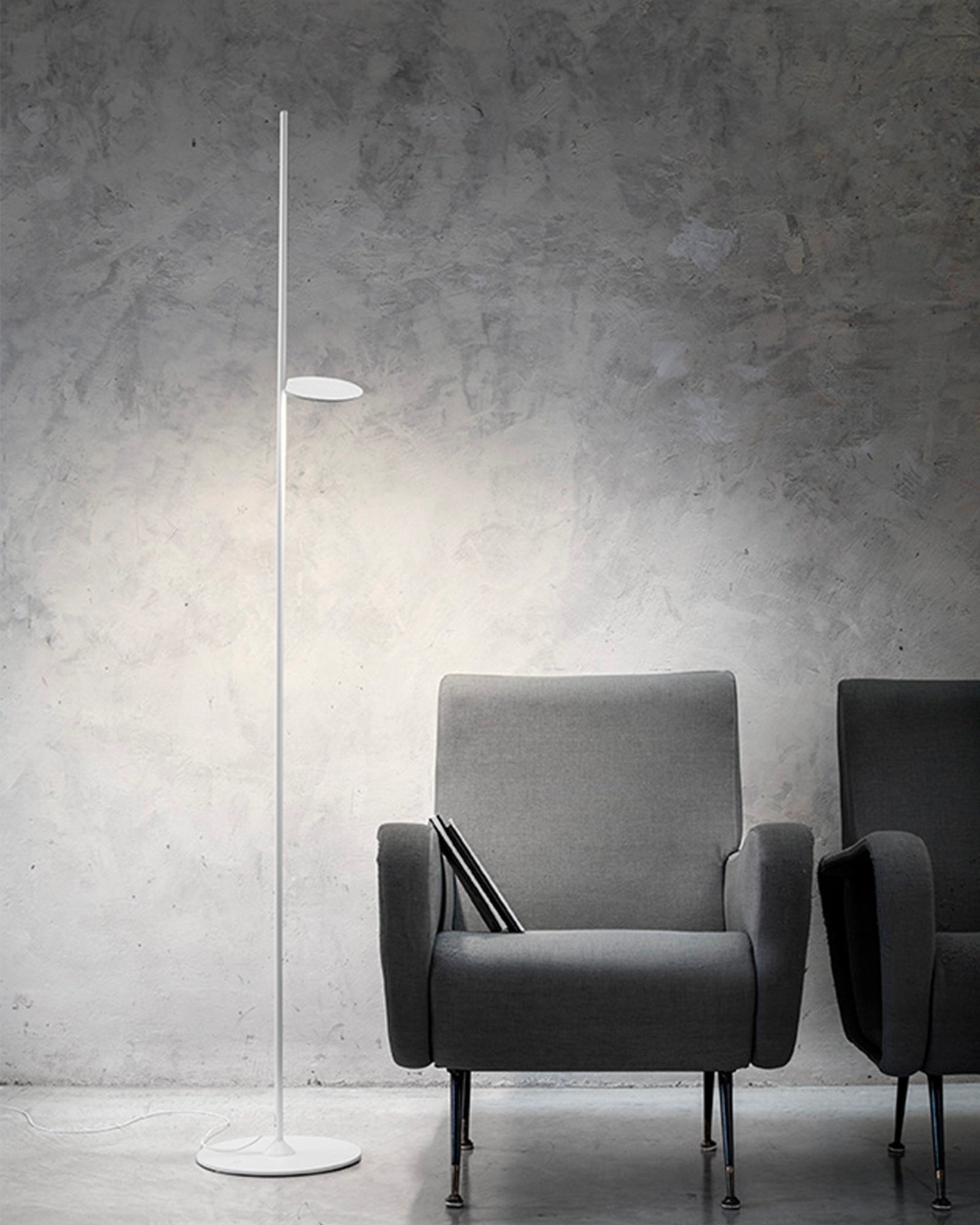 Kimia Floor Lamp