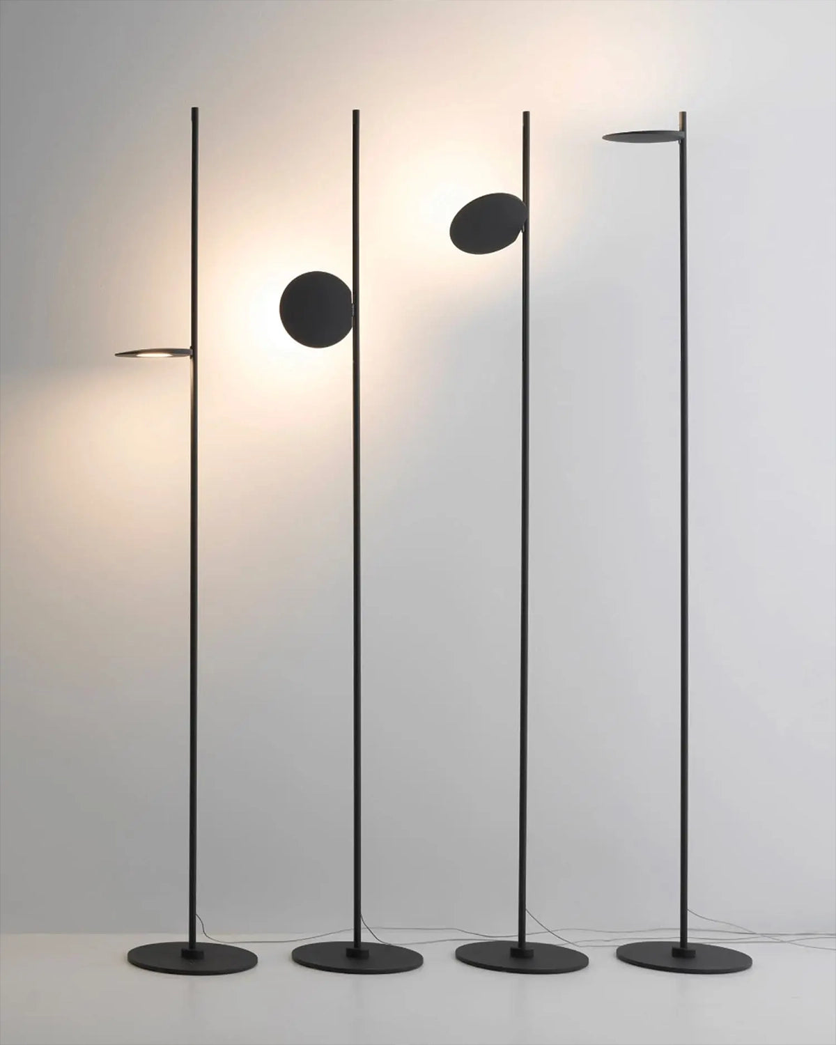 Kimia Floor Lamp