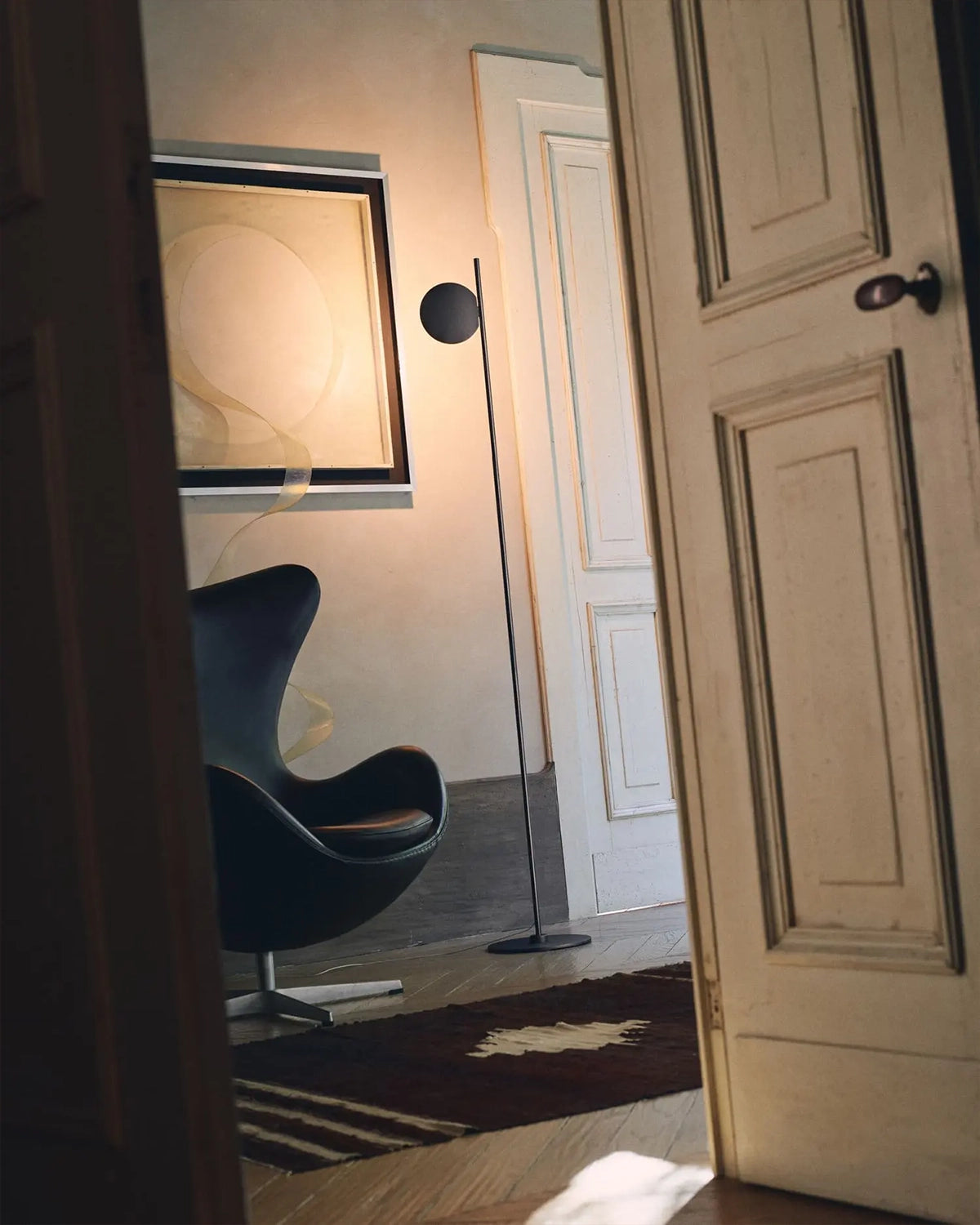 Kimia Floor Lamp