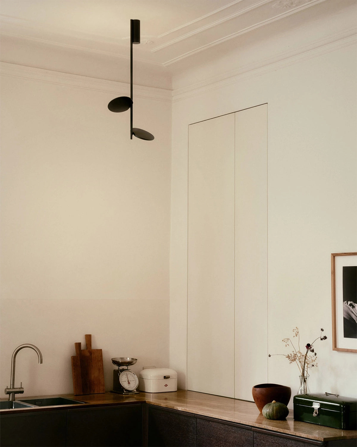 Kimia Pendant Light