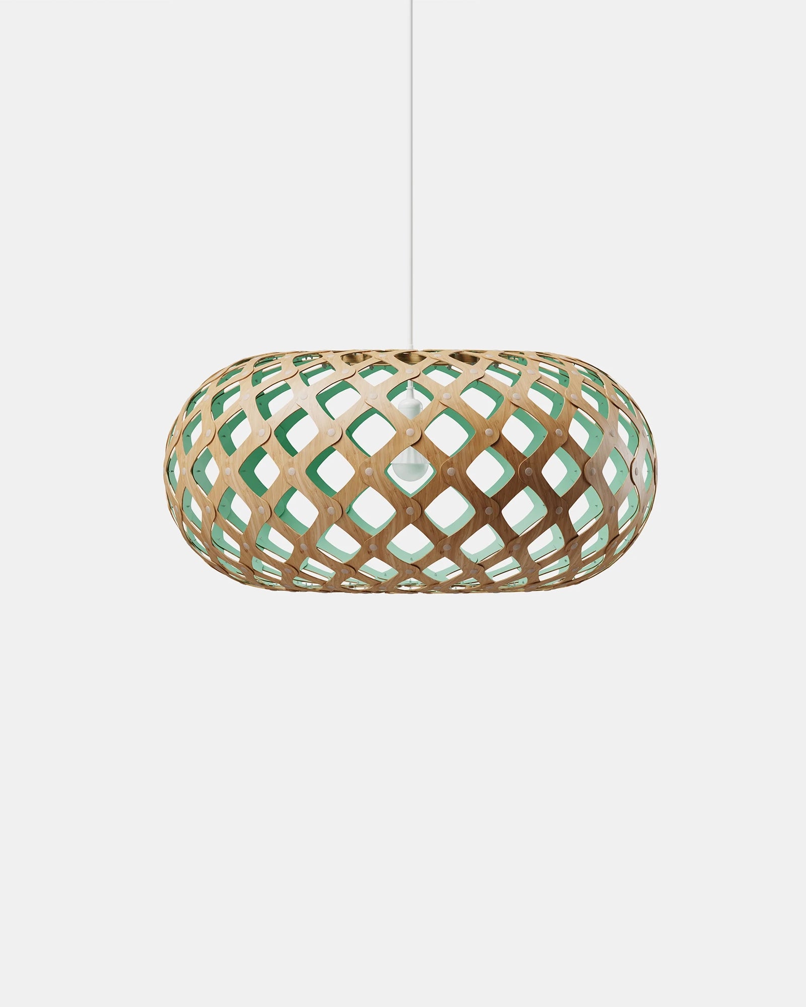 Kina Pendant Light