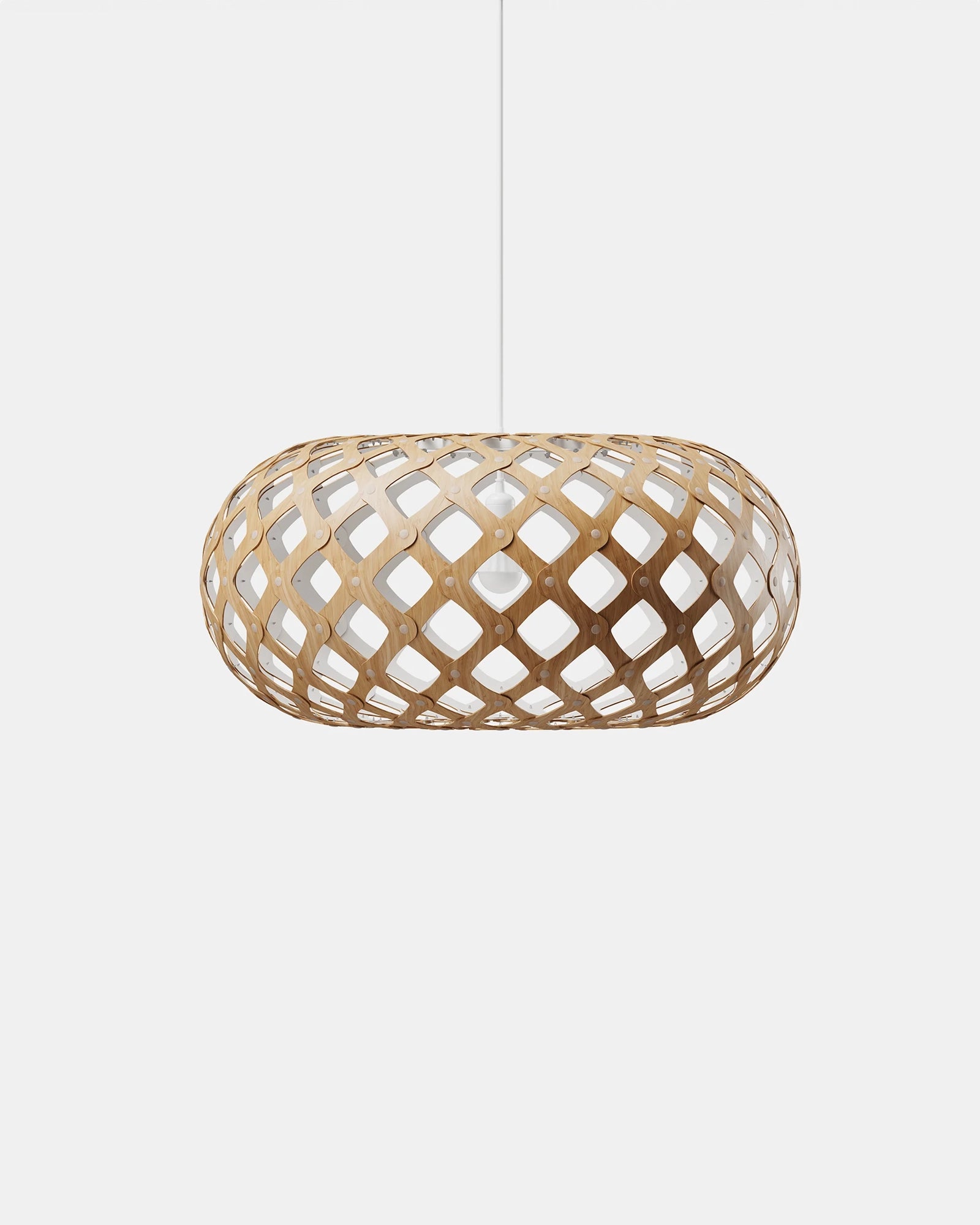 Kina Pendant Light