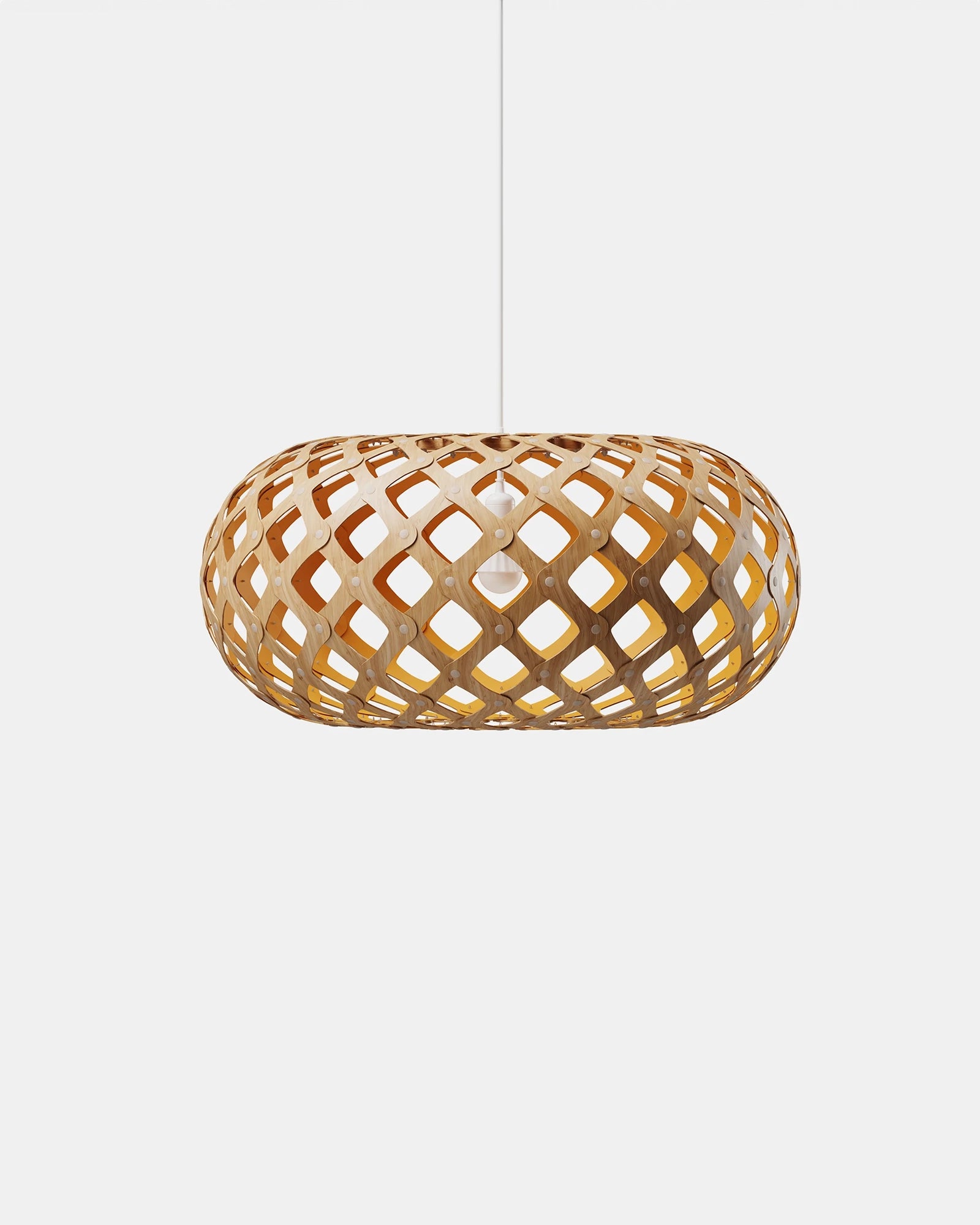 Kina Pendant Light