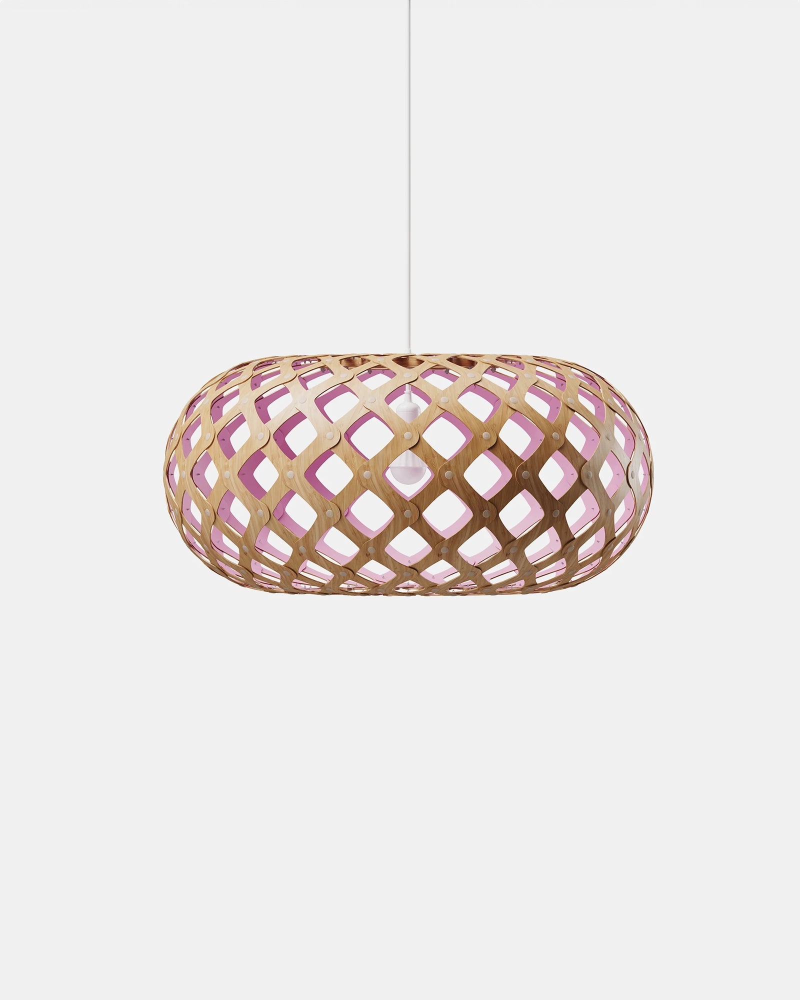 Kina Pendant Light