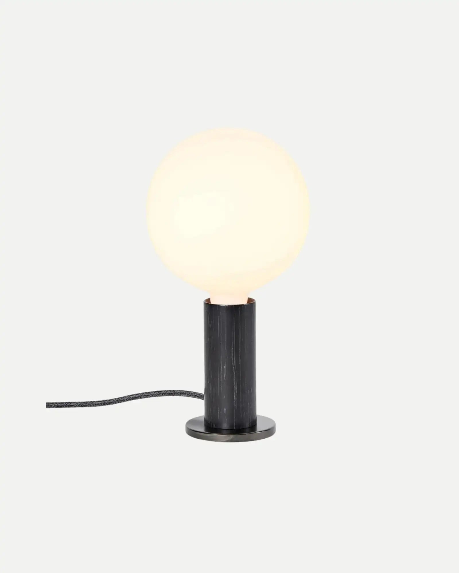 Knuckle Sphere IV Table Lamp