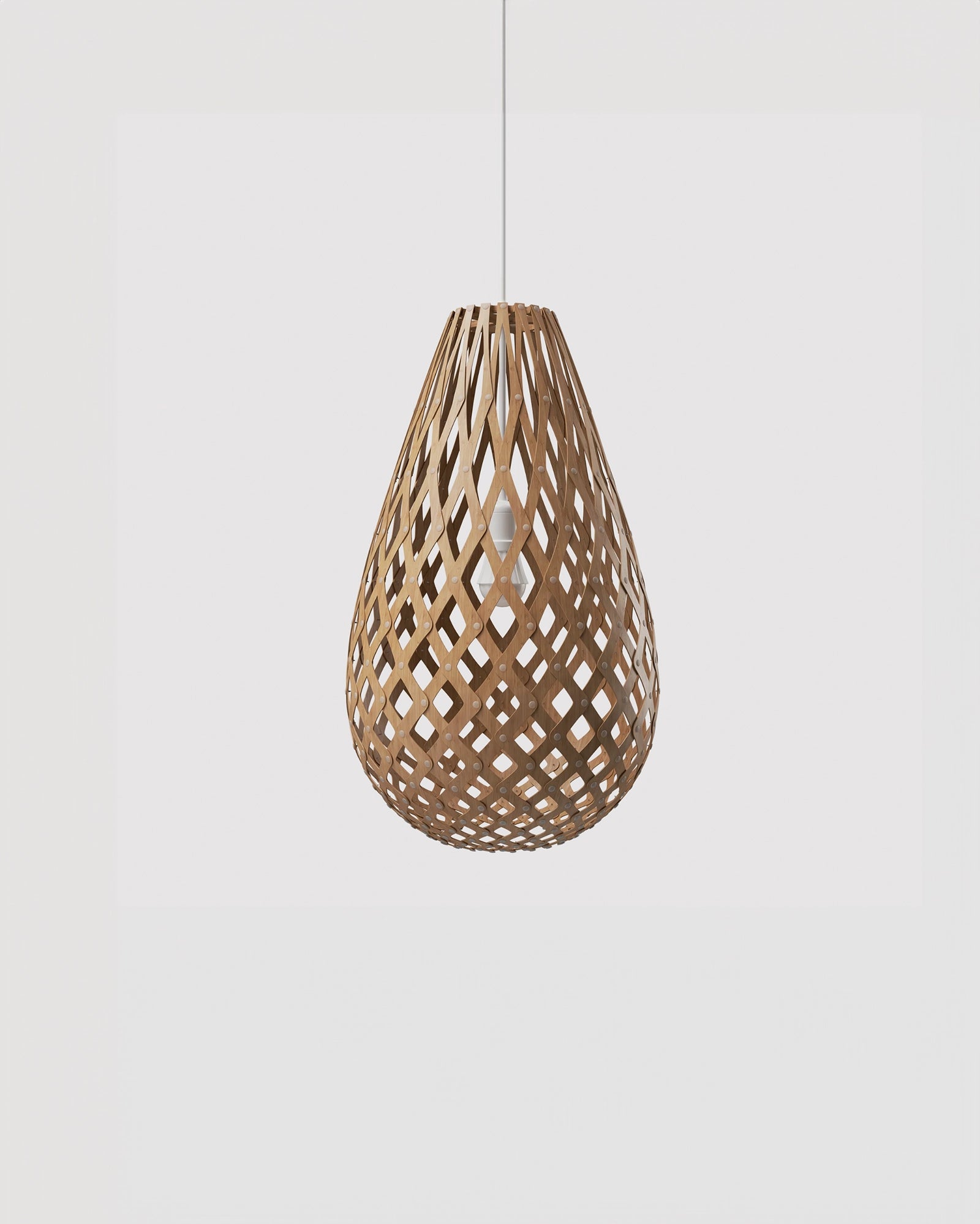 Koura Pendant Light