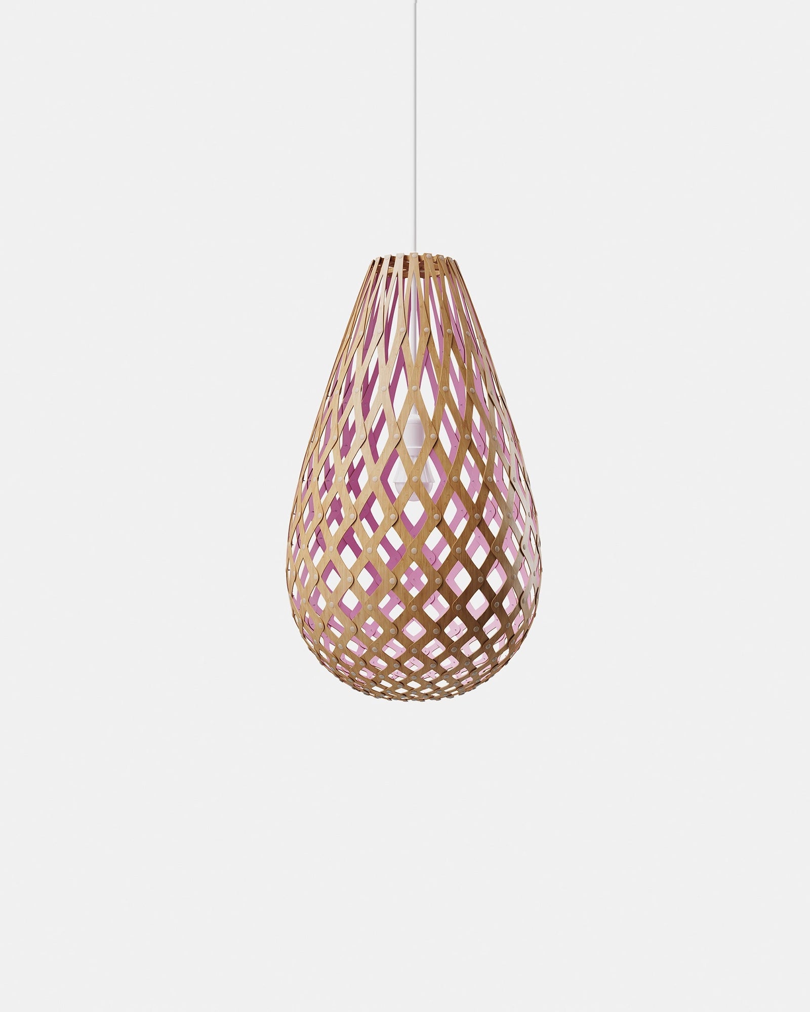 Koura Pendant Light