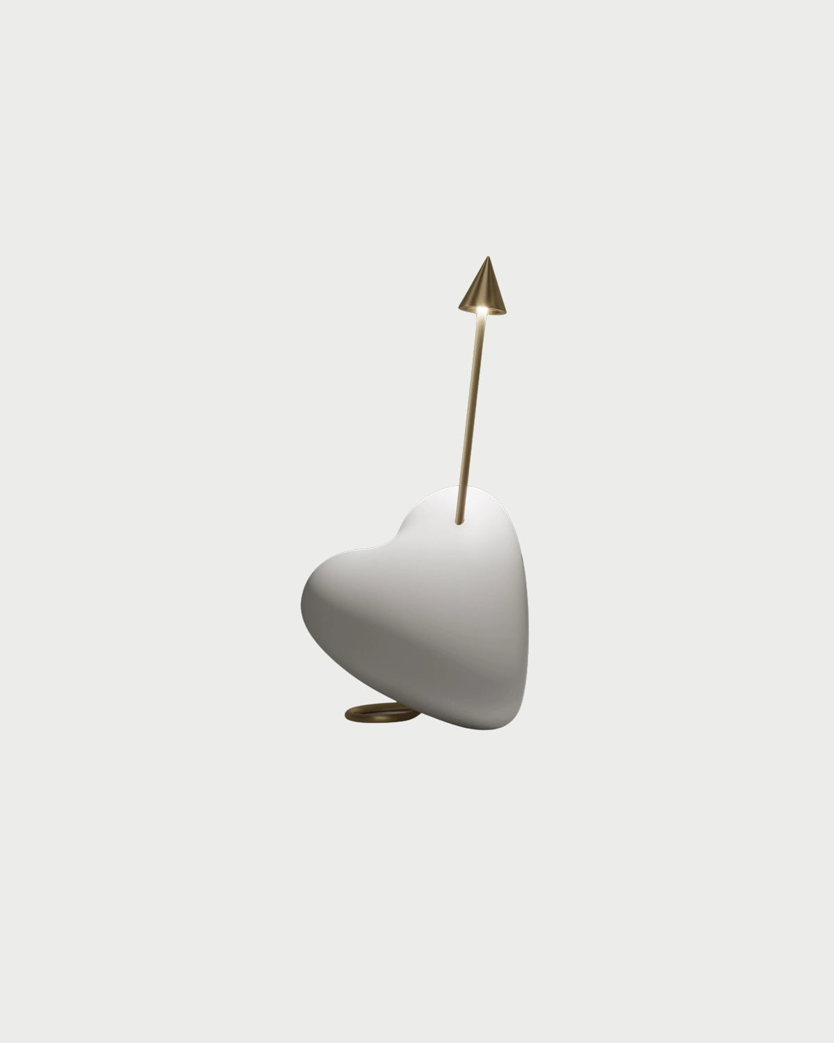 Kuore Table Lamp